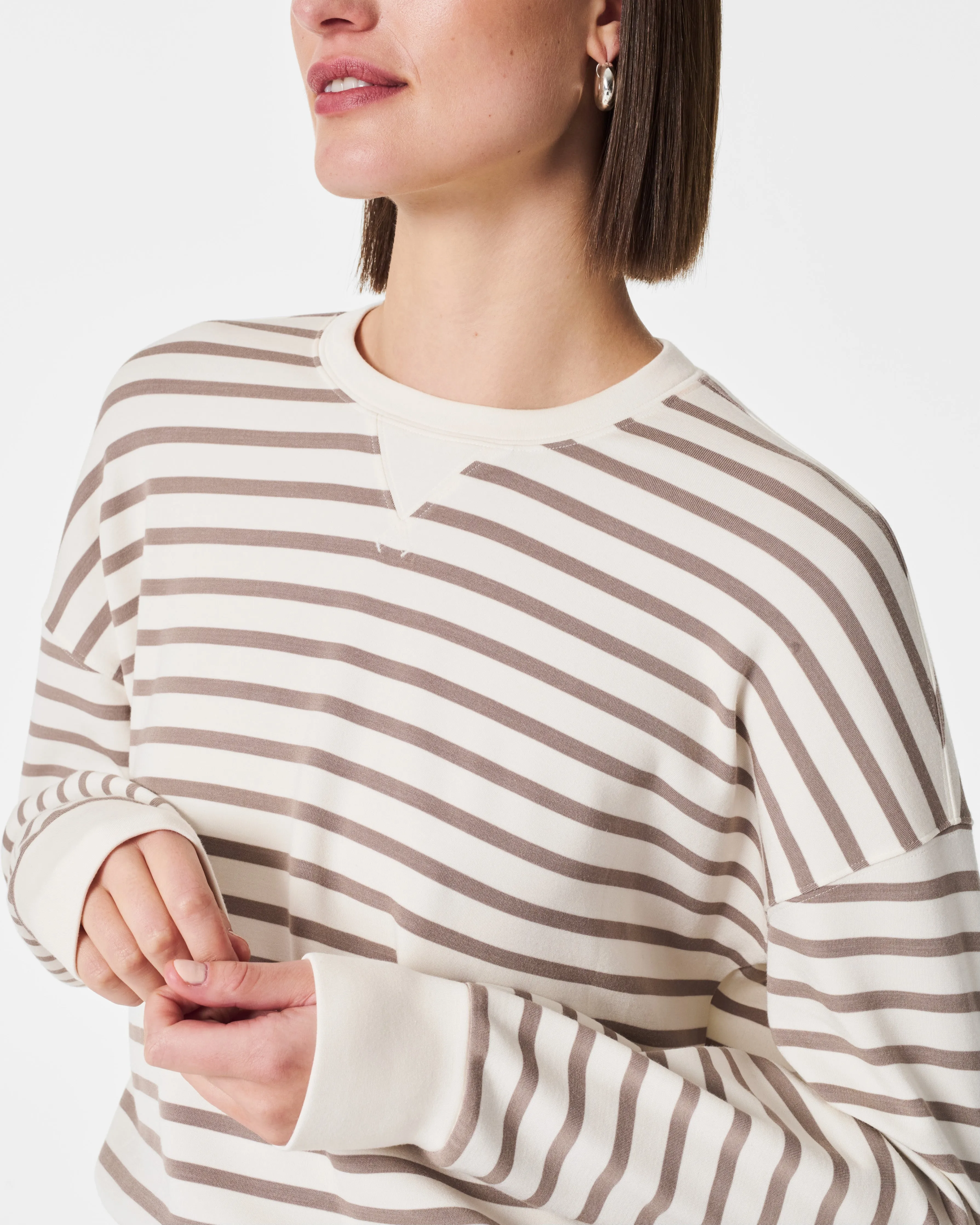 SPANX® AirEssentials Crewneck
