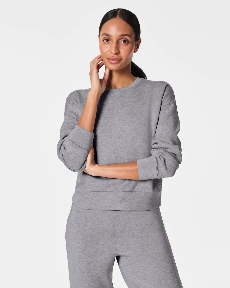 SPANX® AirEssentials Crewneck