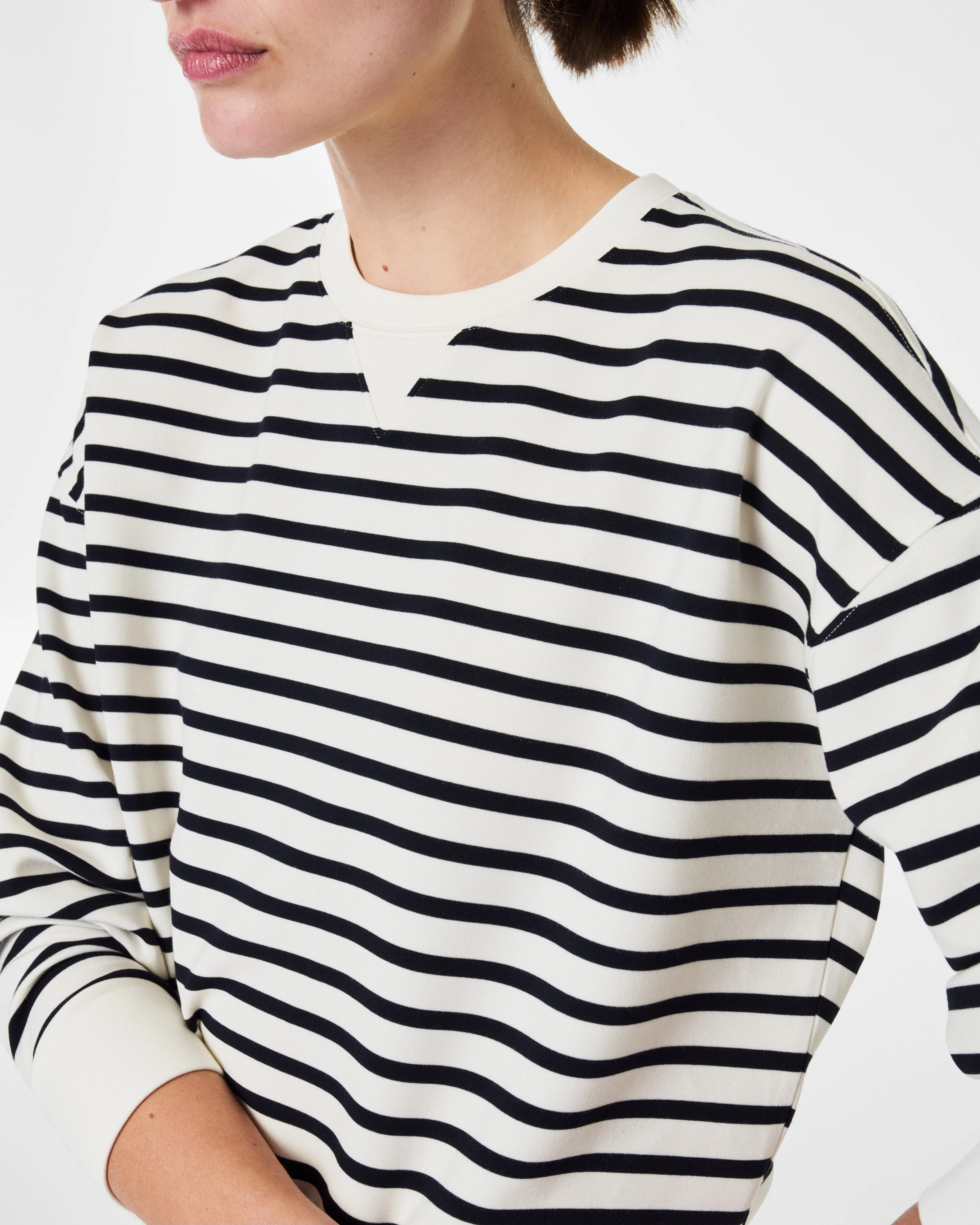 SPANX® AirEssentials Crewneck