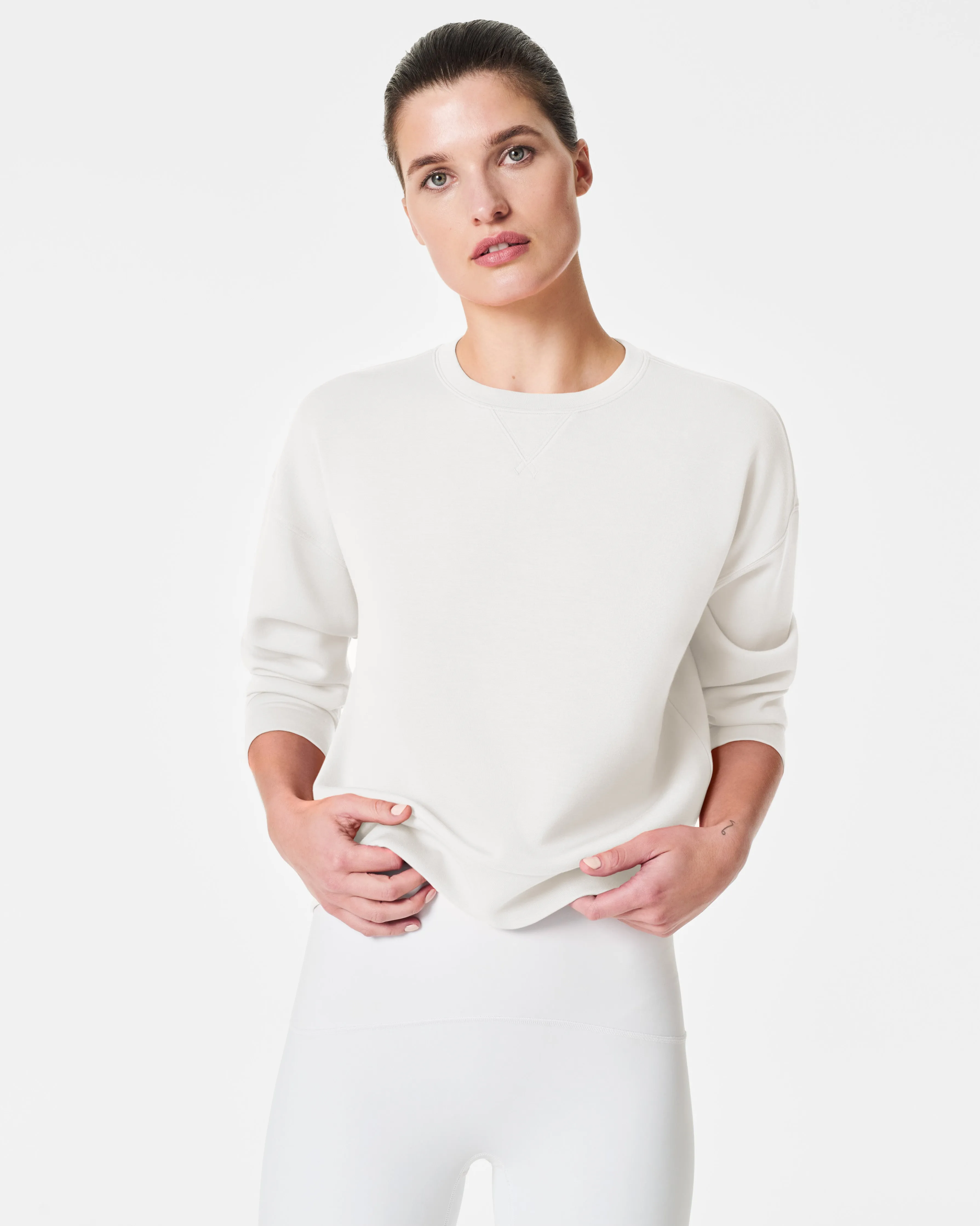 SPANX® AirEssentials Crewneck