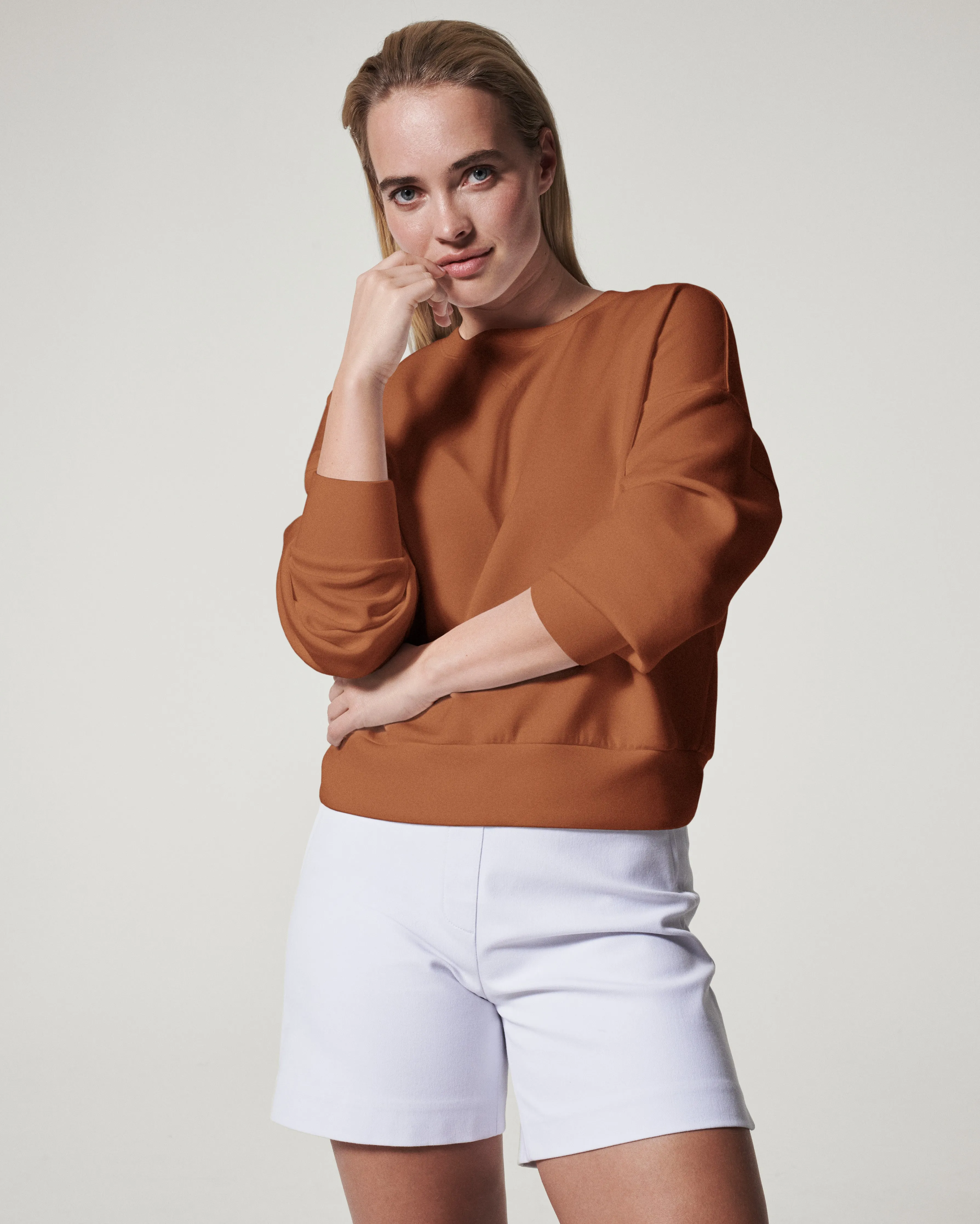 SPANX® AirEssentials Crewneck