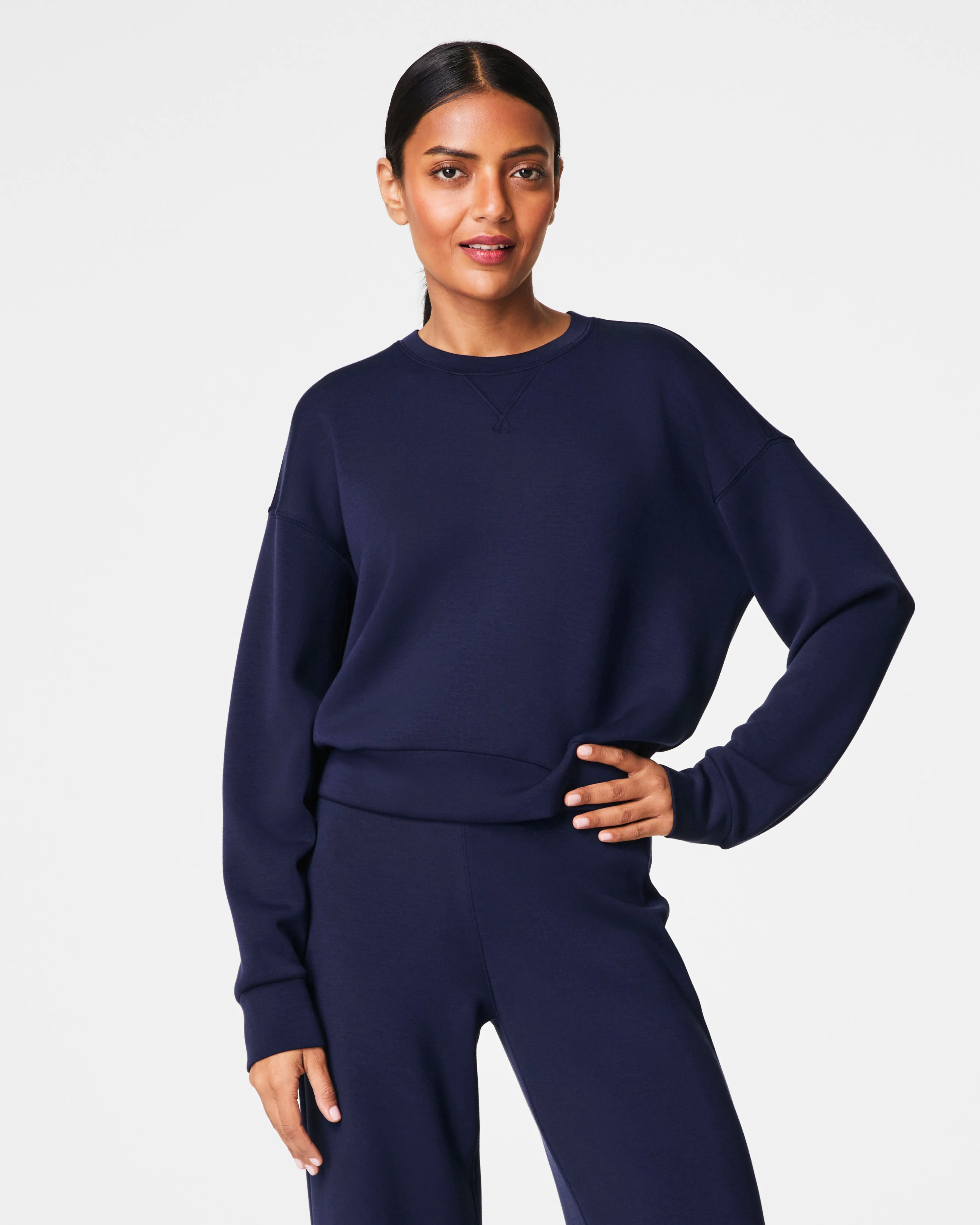 SPANX® AirEssentials Crewneck