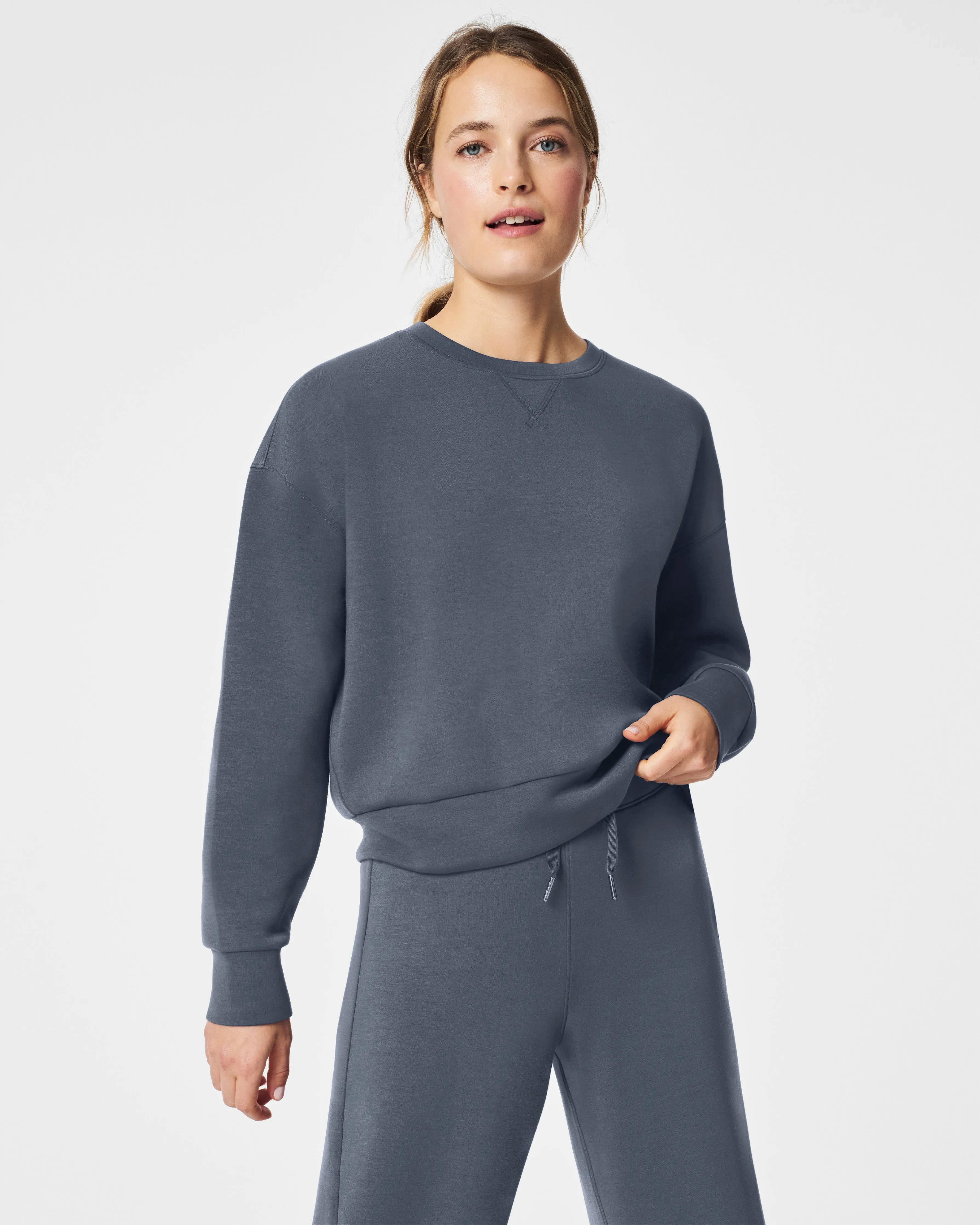 SPANX® AirEssentials Crewneck