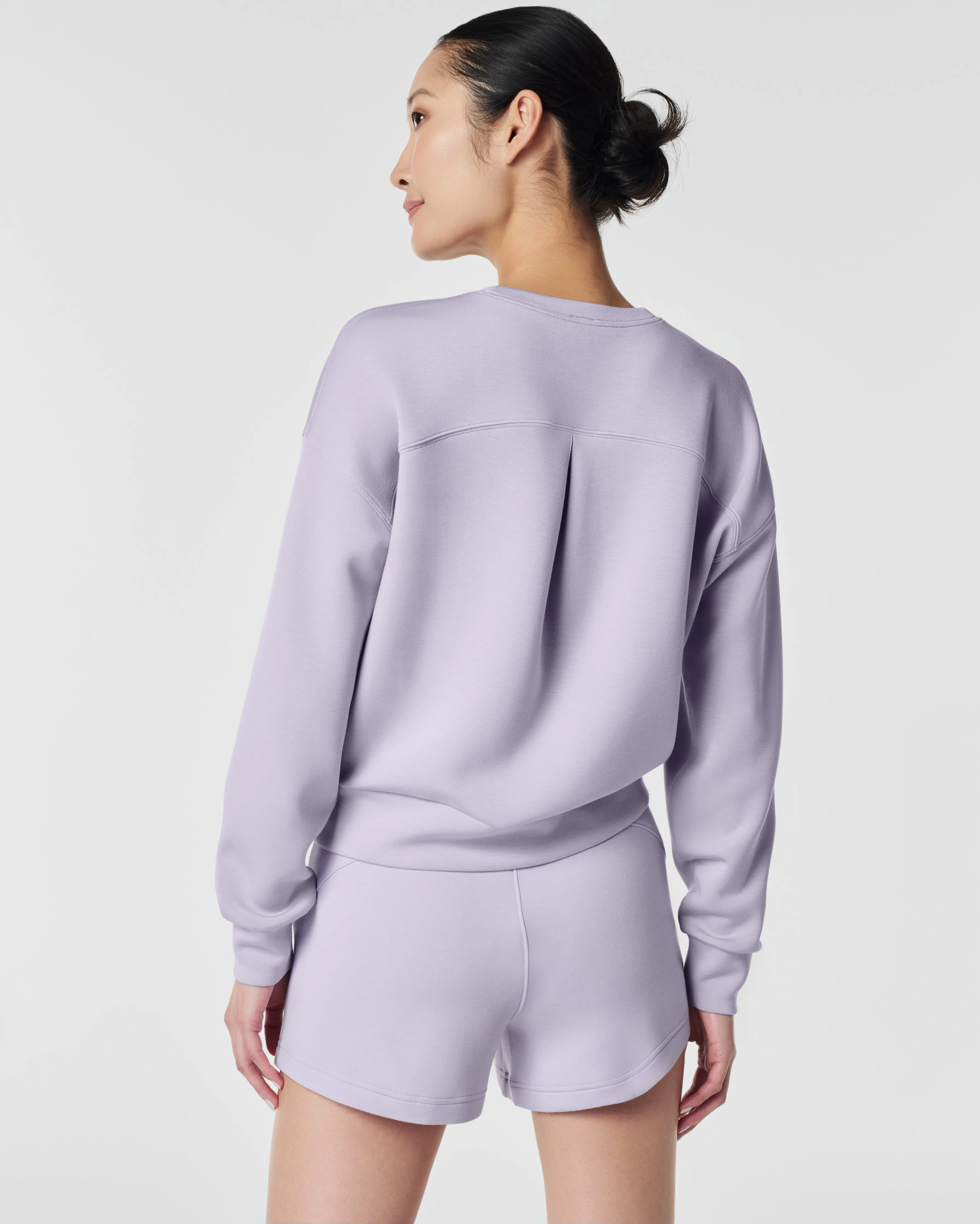 SPANX® AirEssentials Crewneck