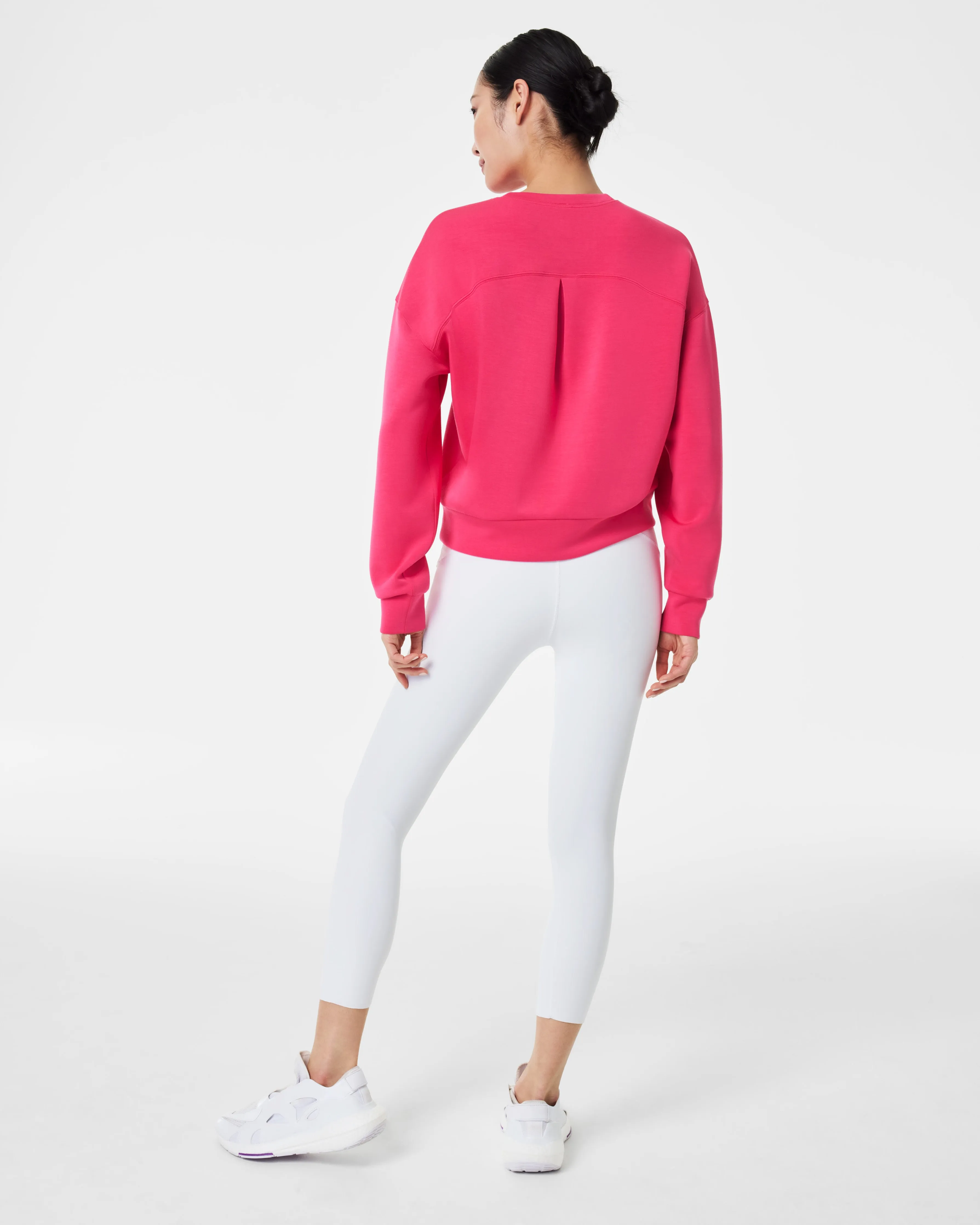 SPANX® AirEssentials Crewneck