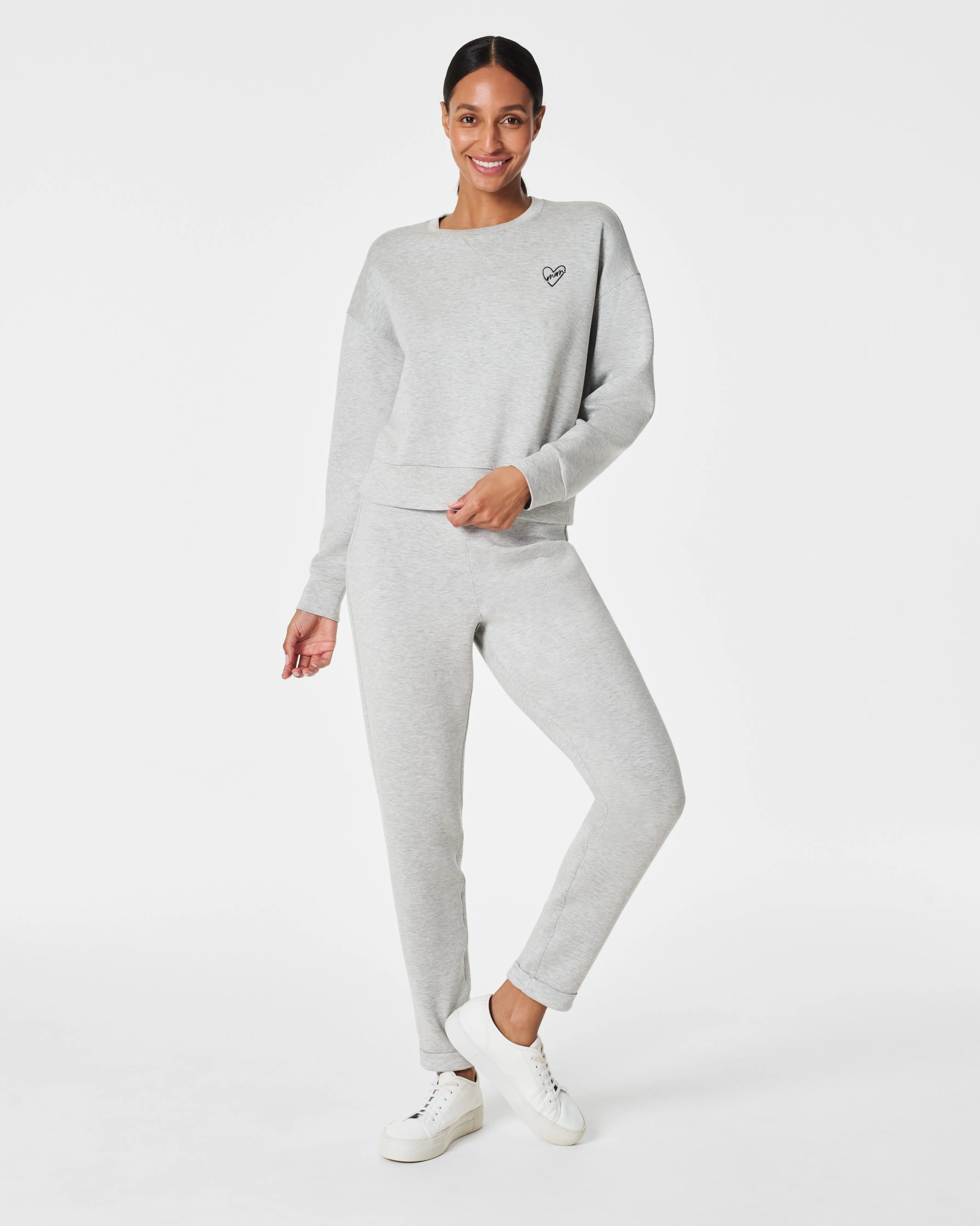 SPANX® AirEssentials Crewneck