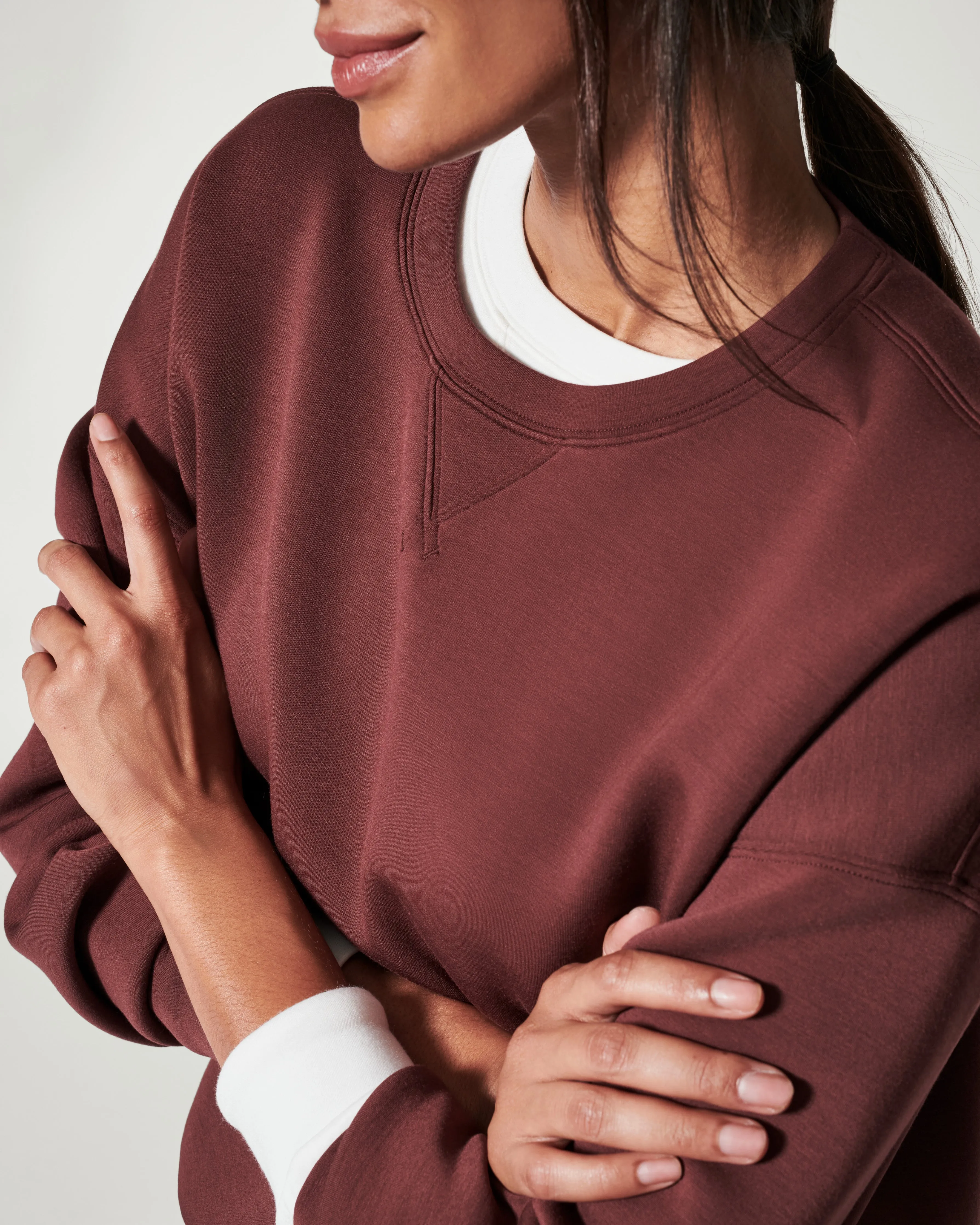 SPANX® AirEssentials Crewneck