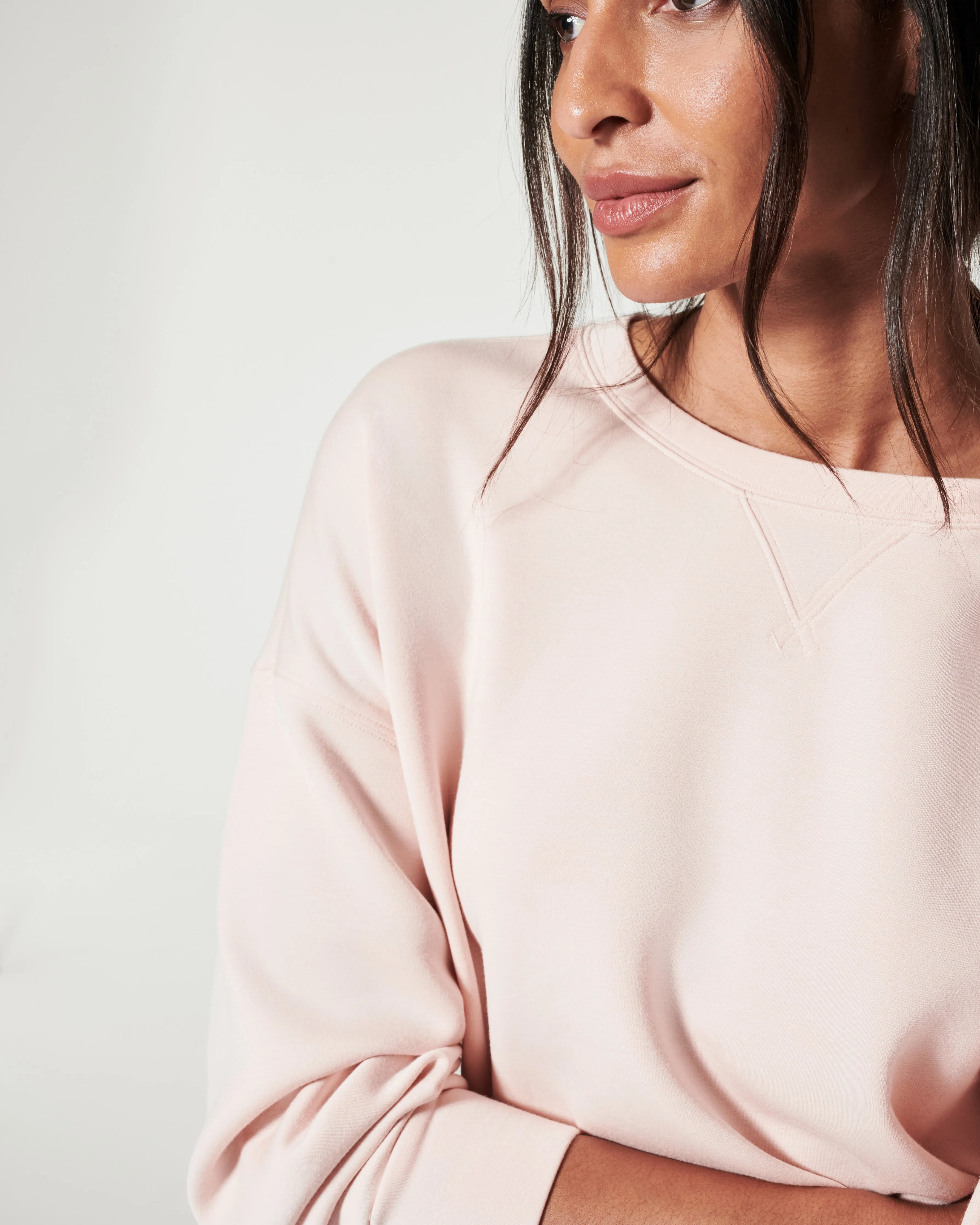 SPANX® AirEssentials Crewneck