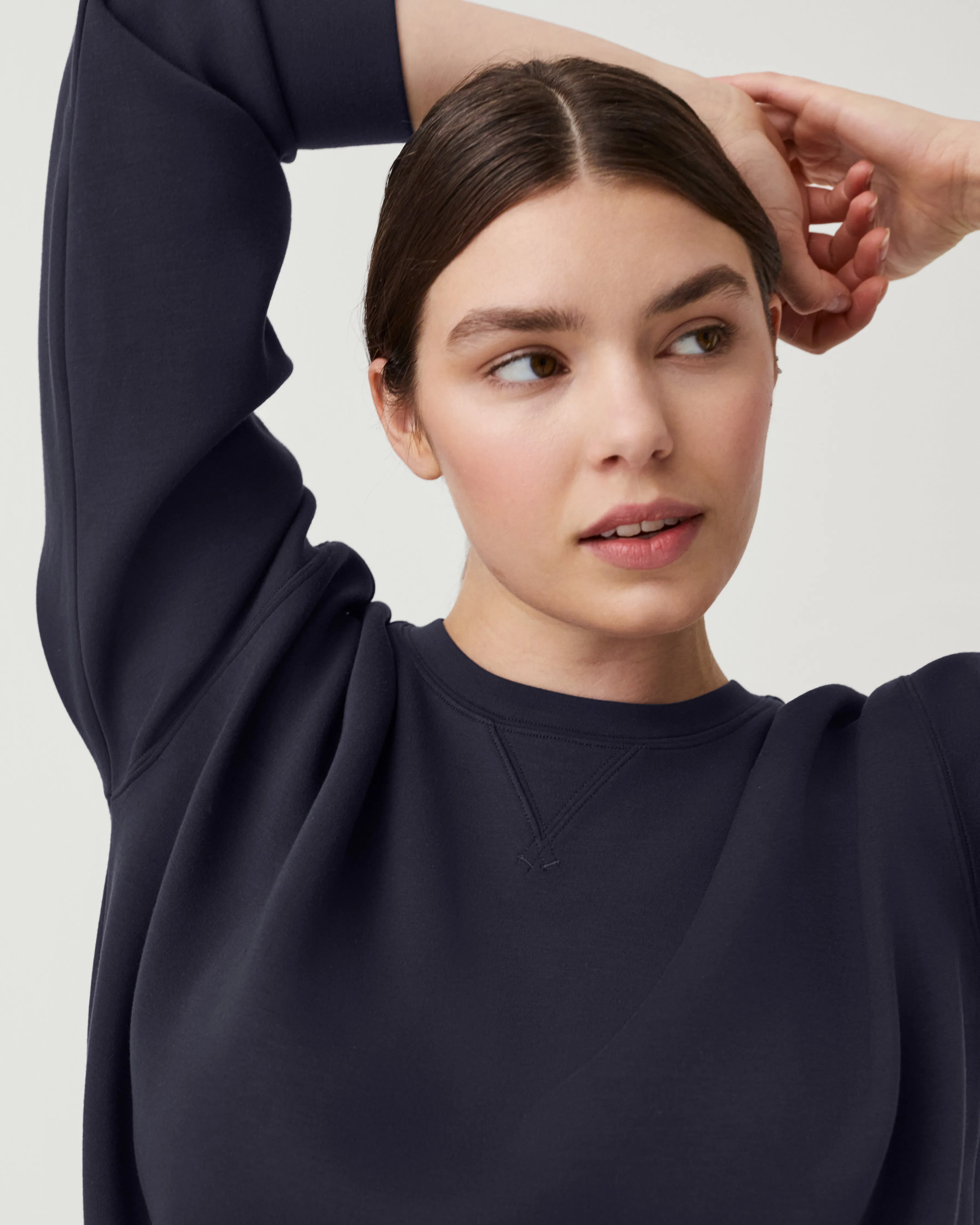 SPANX® AirEssentials Crewneck