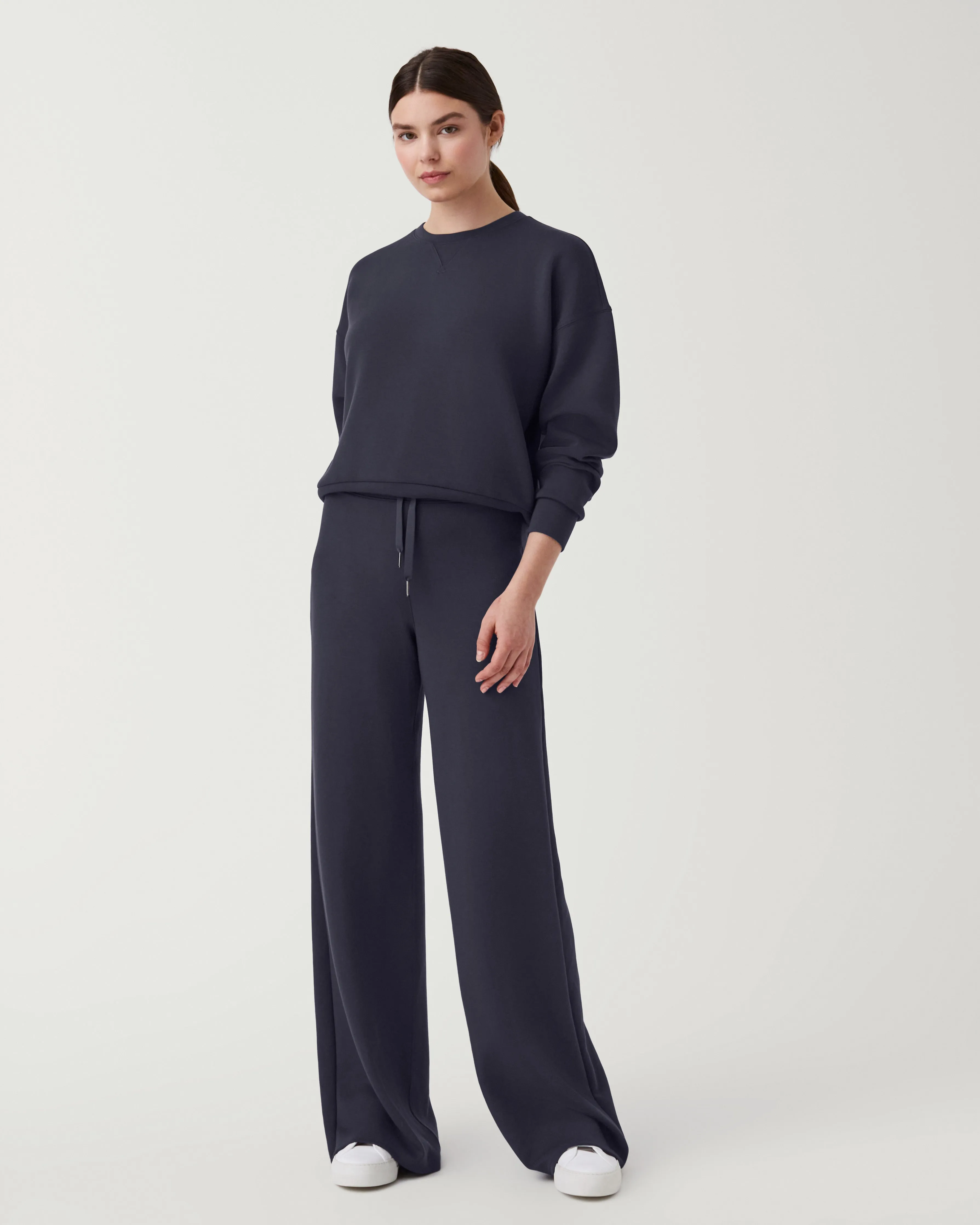SPANX® AirEssentials Crewneck