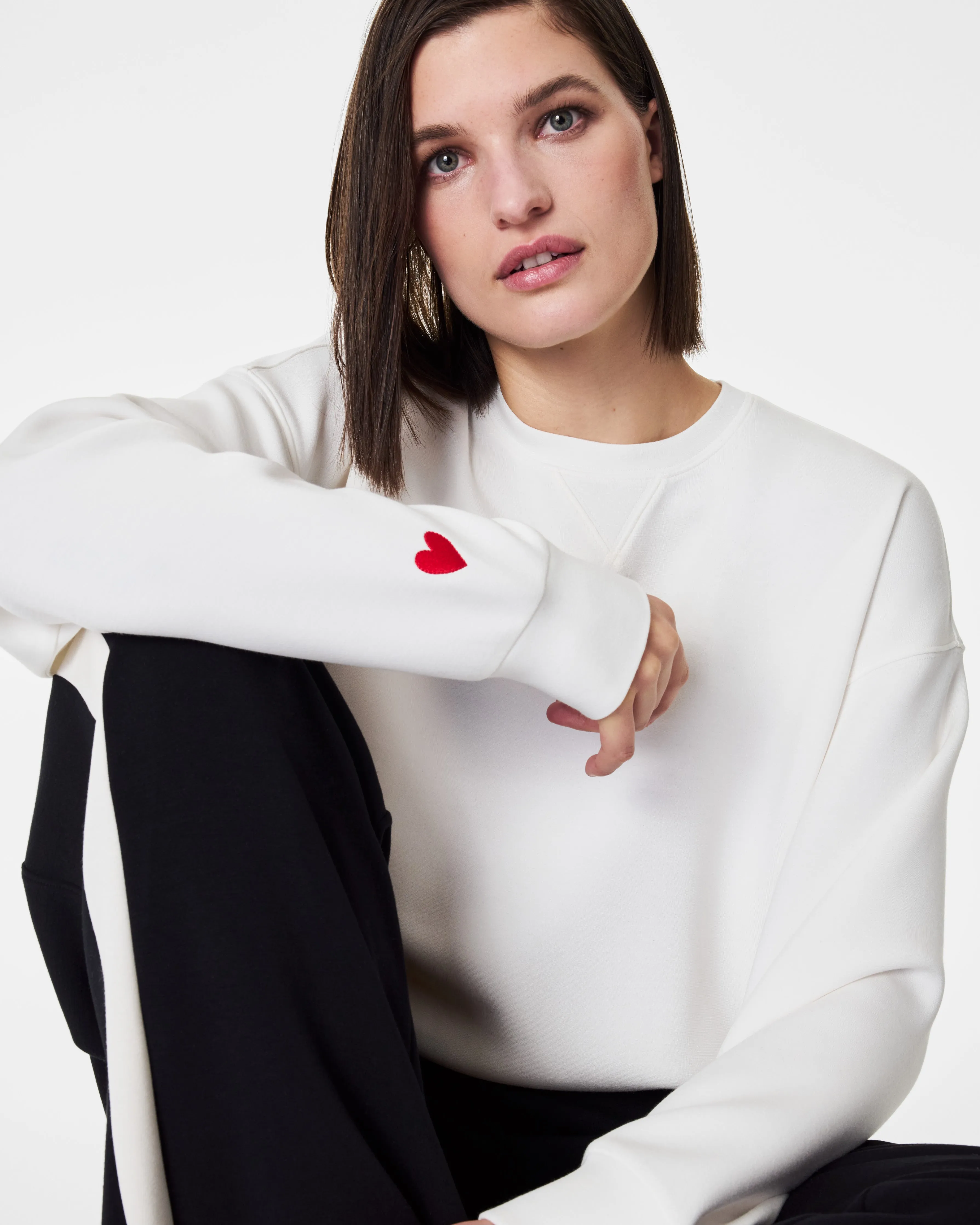 SPANX® AirEssentials Crewneck