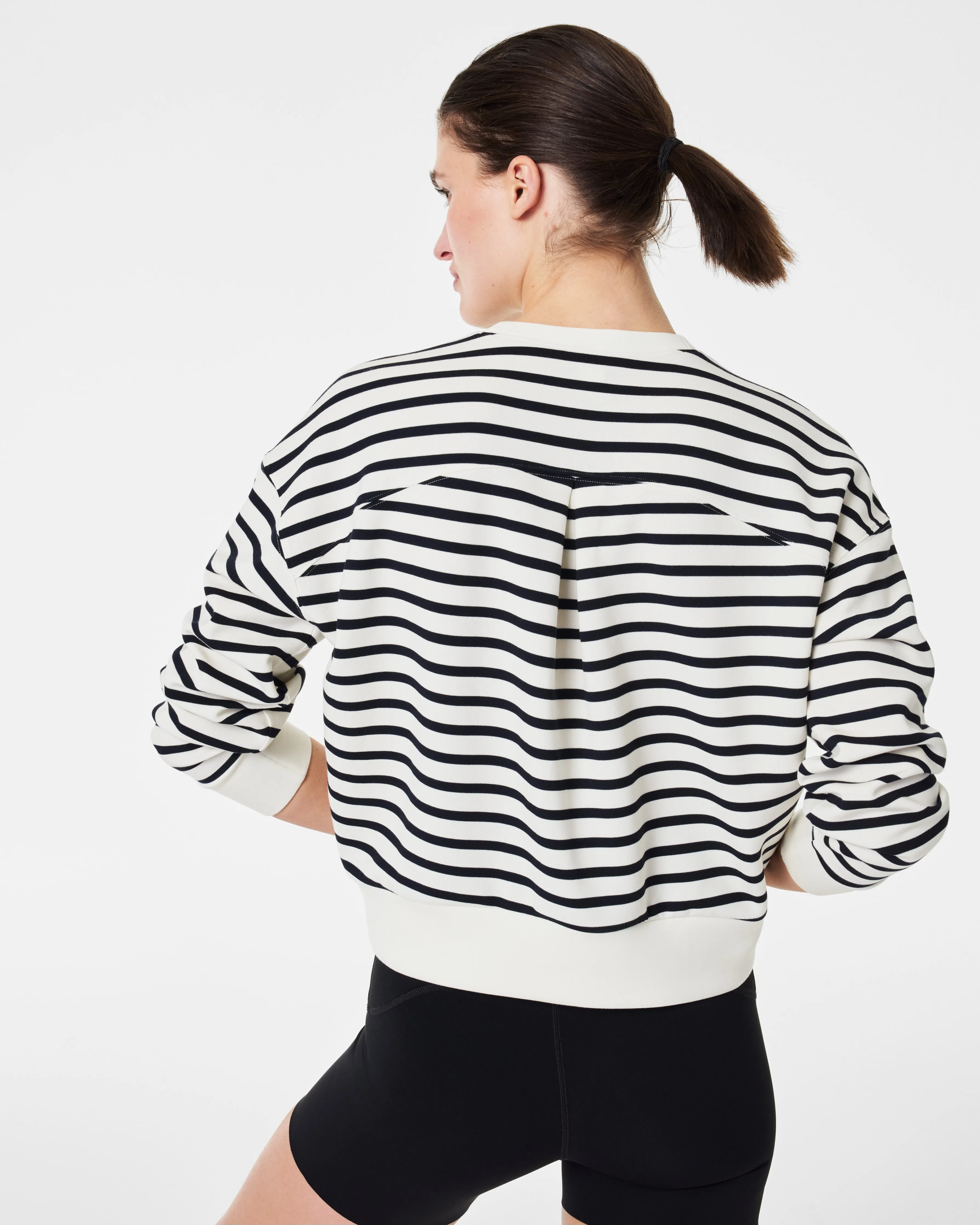 SPANX® AirEssentials Crewneck