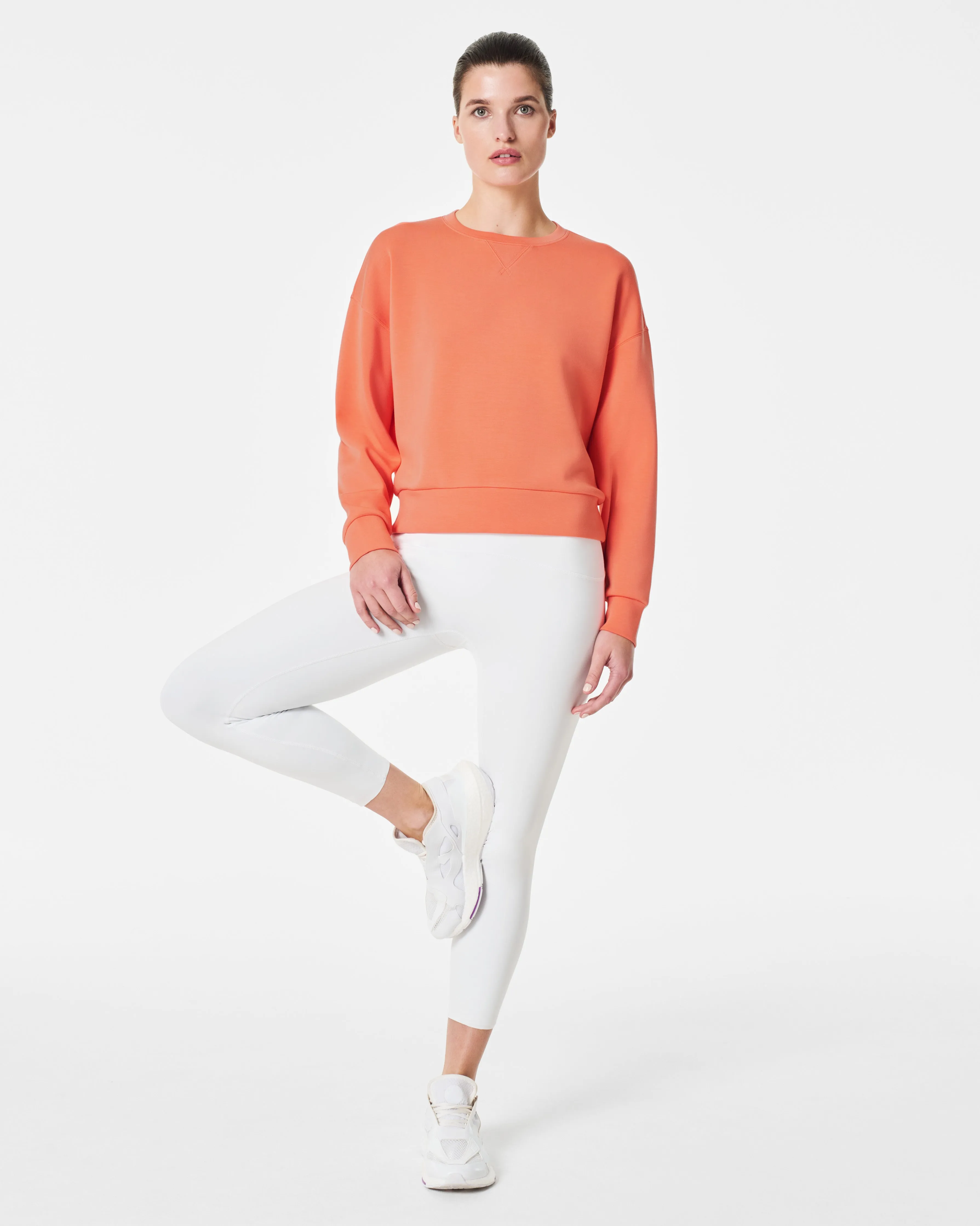 SPANX® AirEssentials Crewneck