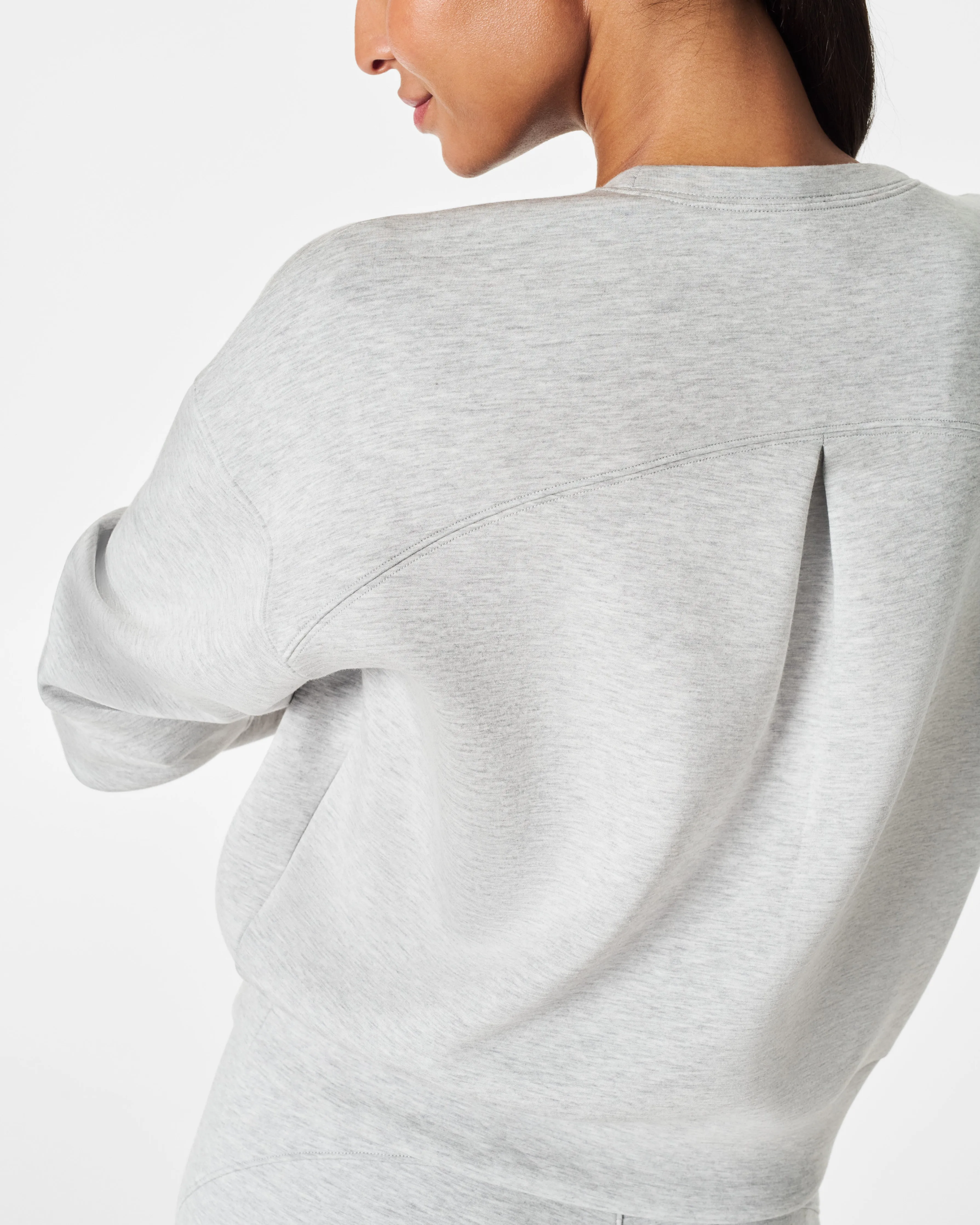 SPANX® AirEssentials Crewneck
