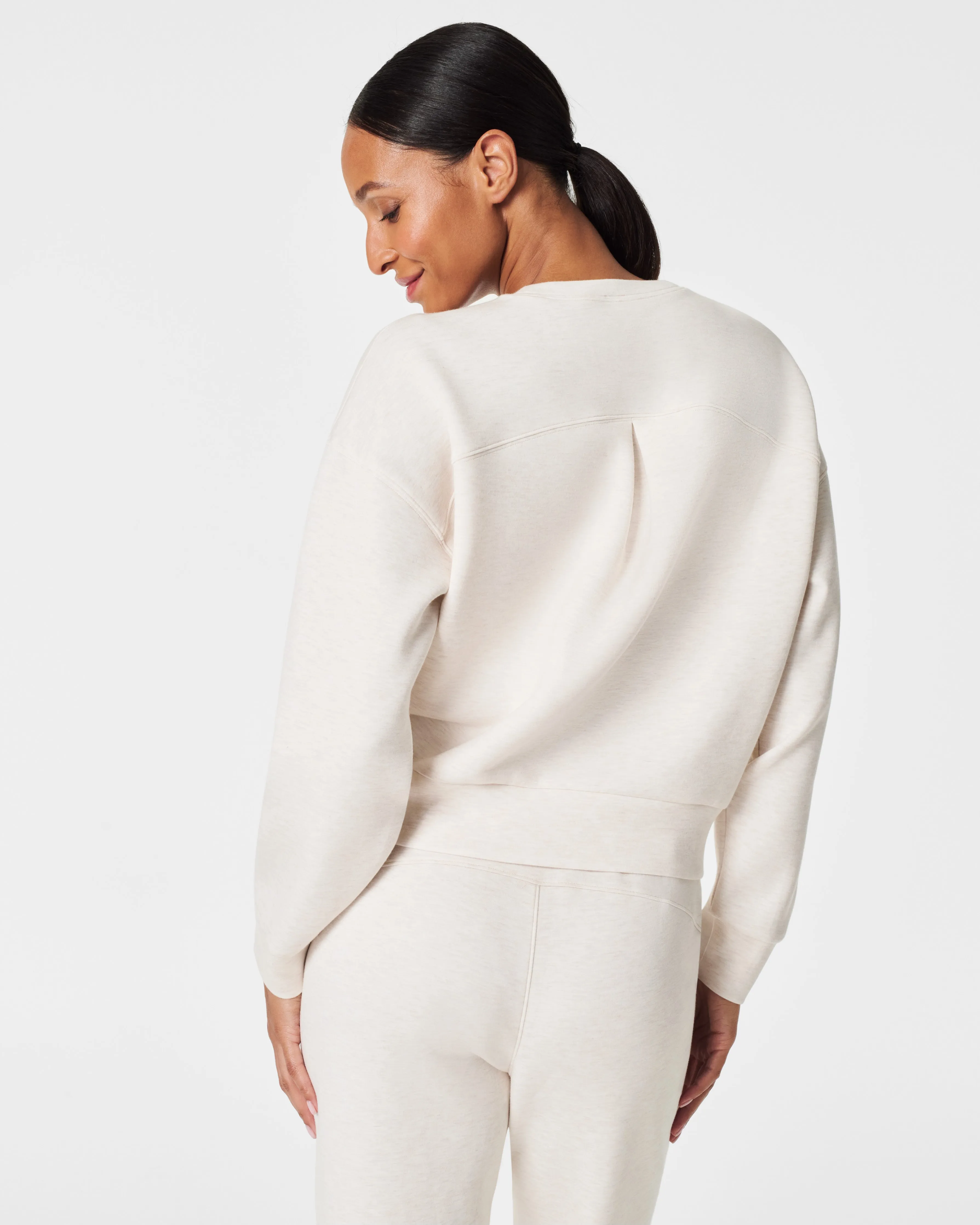 SPANX® AirEssentials Crewneck