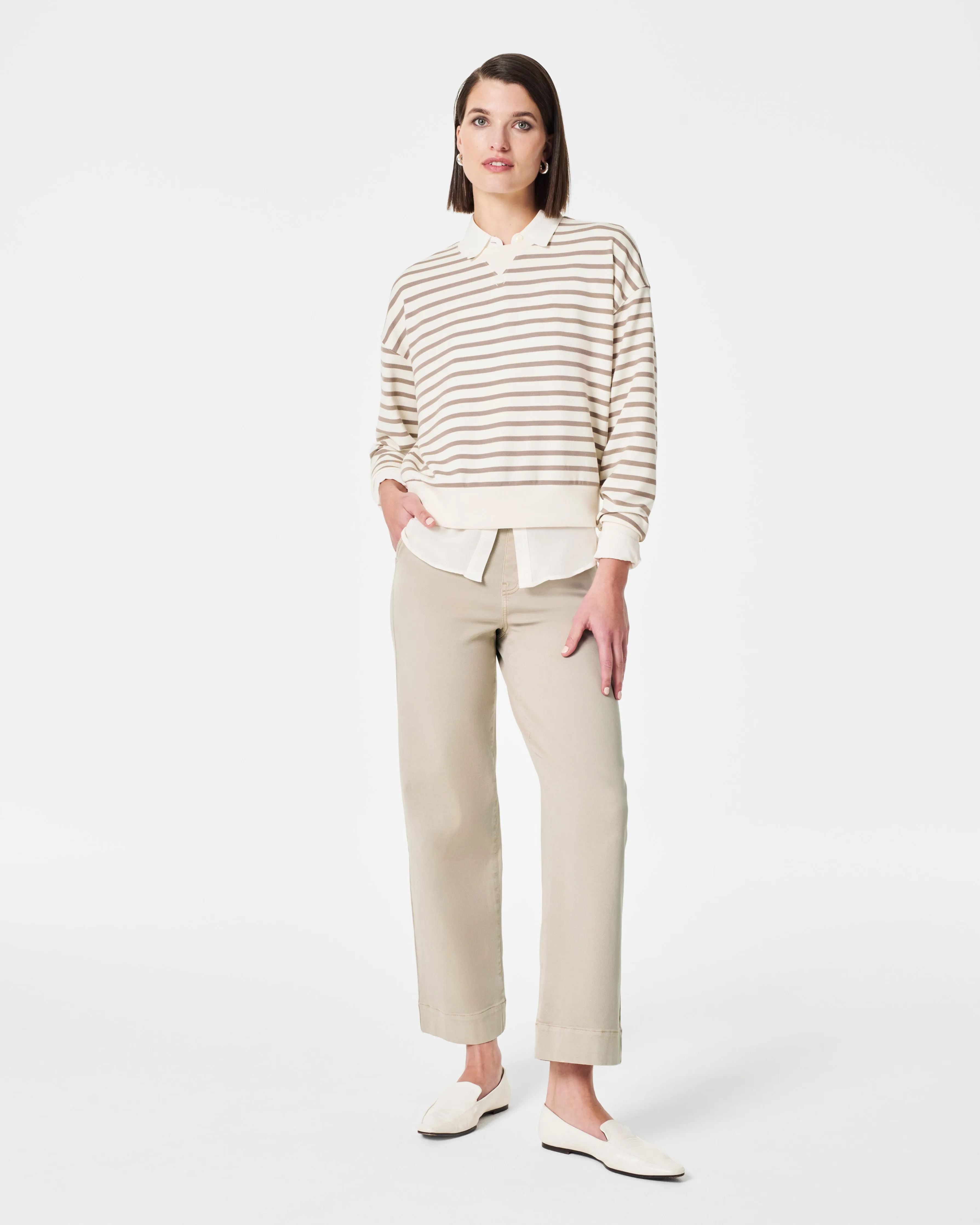 SPANX® AirEssentials Crewneck