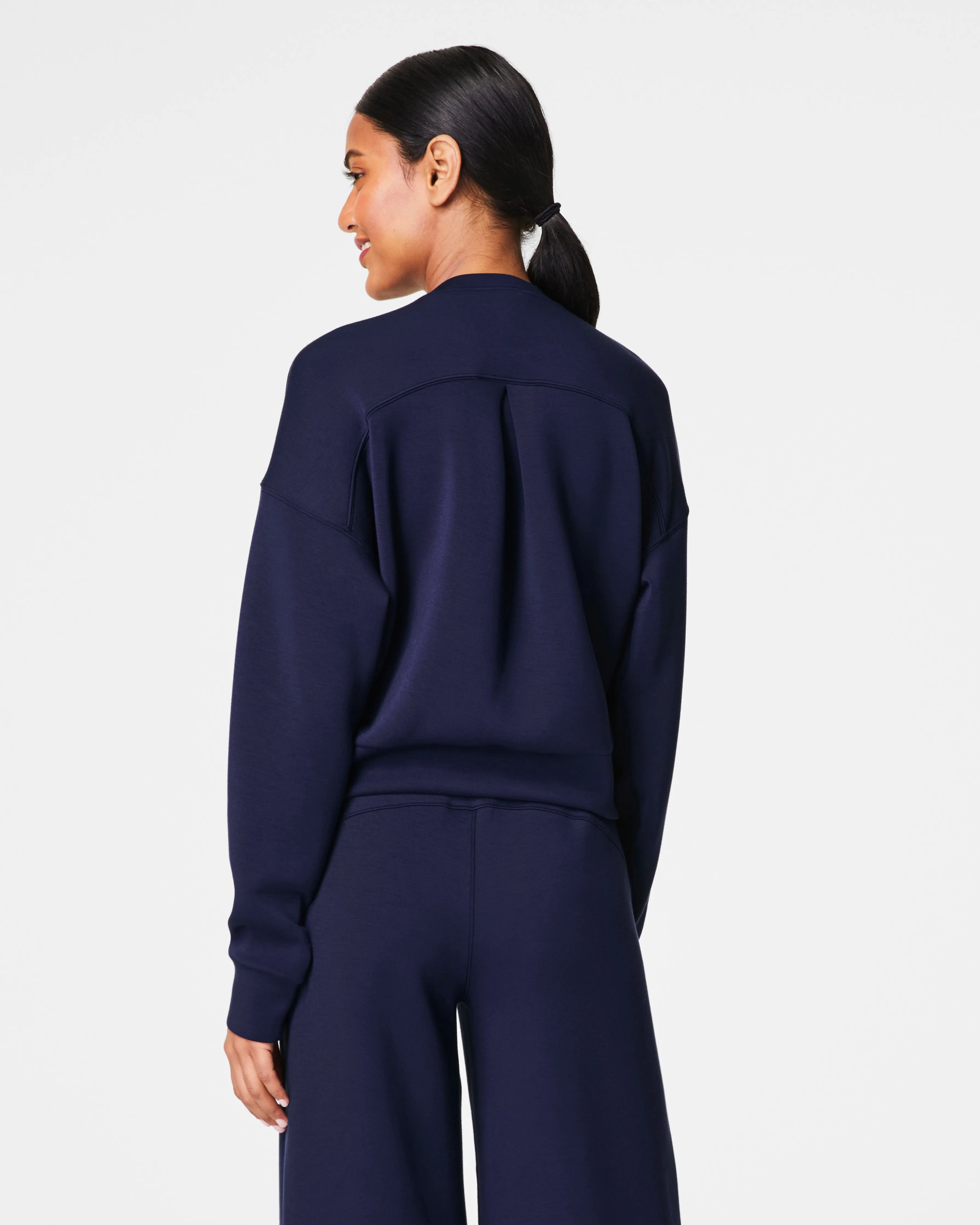 SPANX® AirEssentials Crewneck