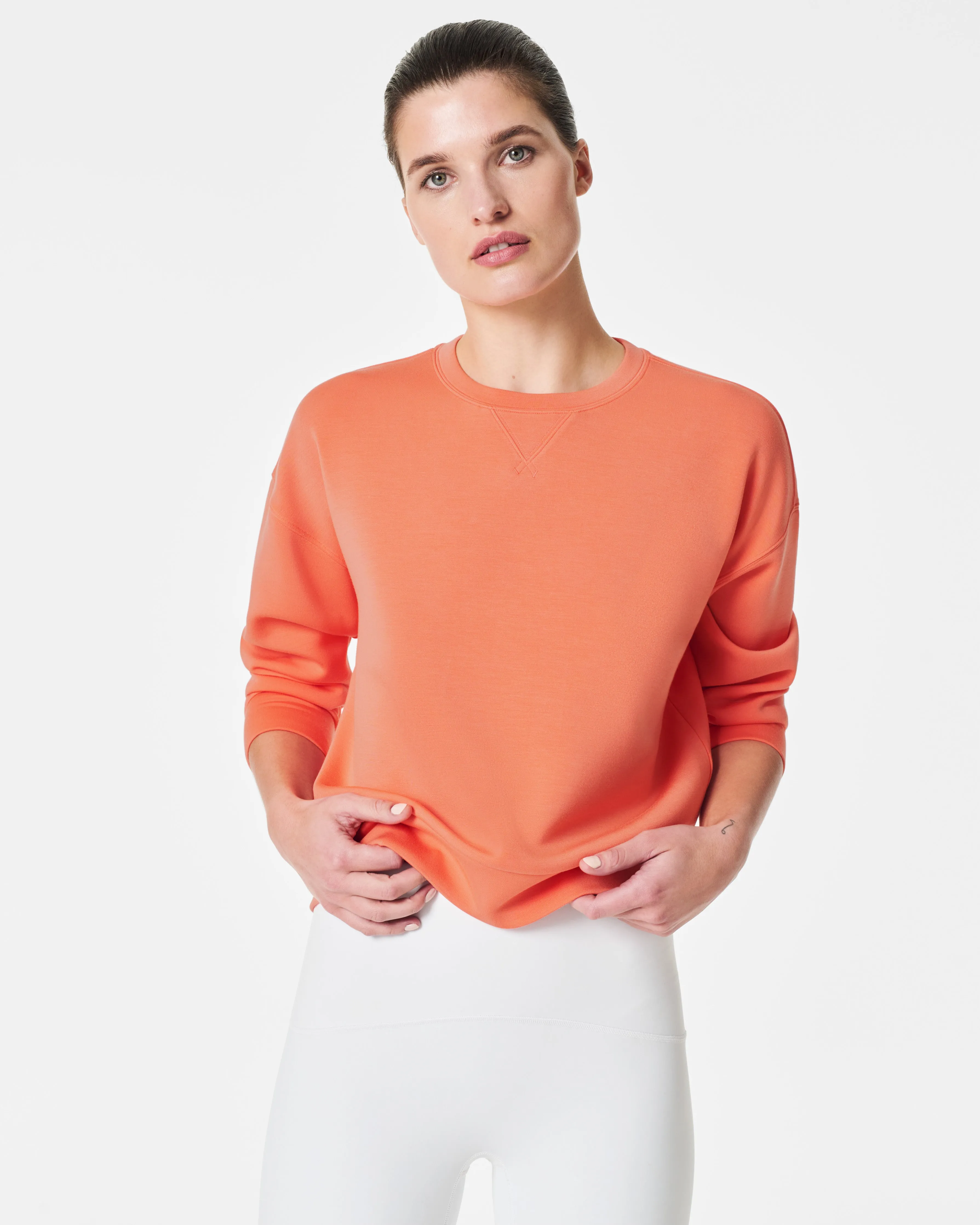 SPANX® AirEssentials Crewneck