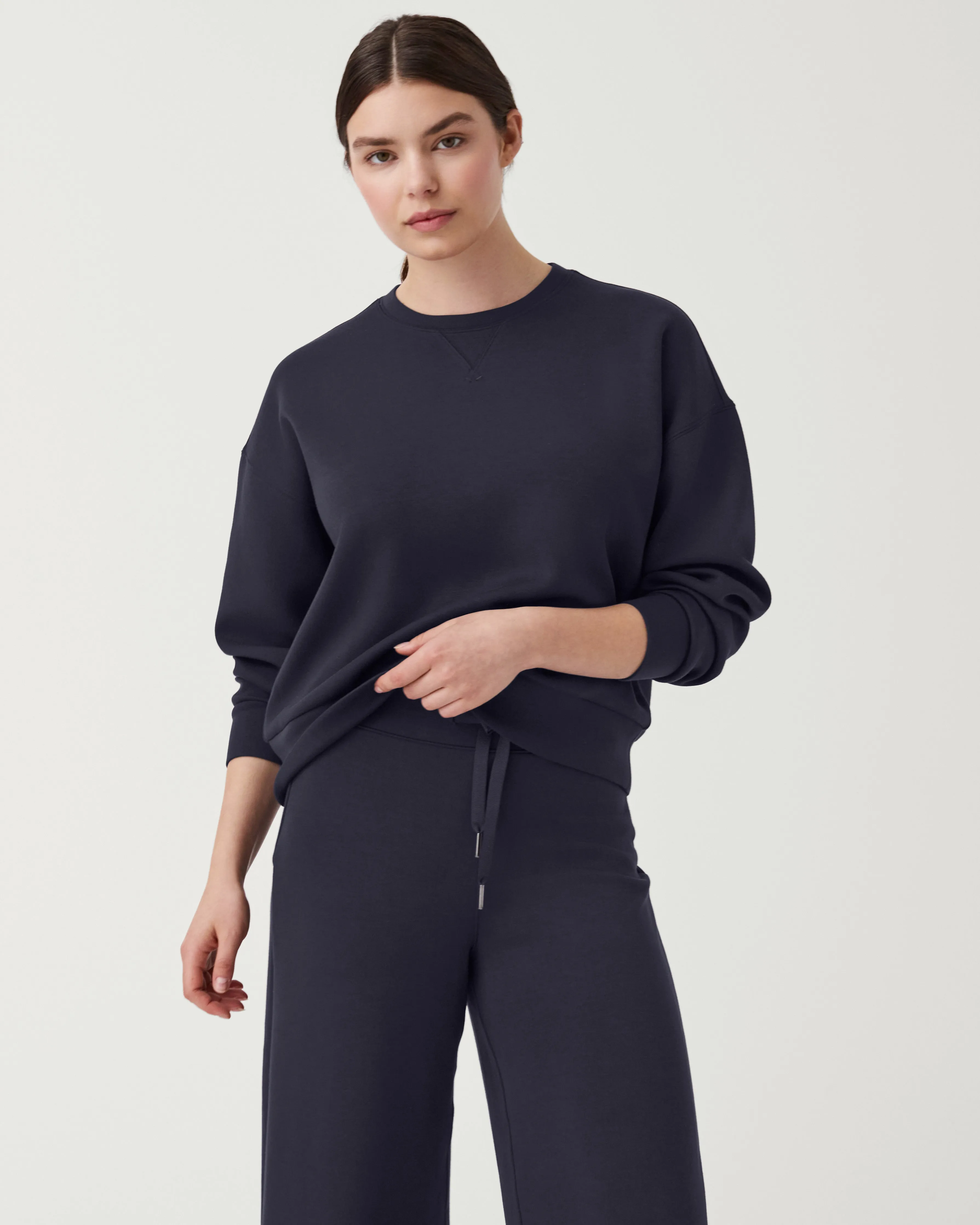 SPANX® AirEssentials Crewneck