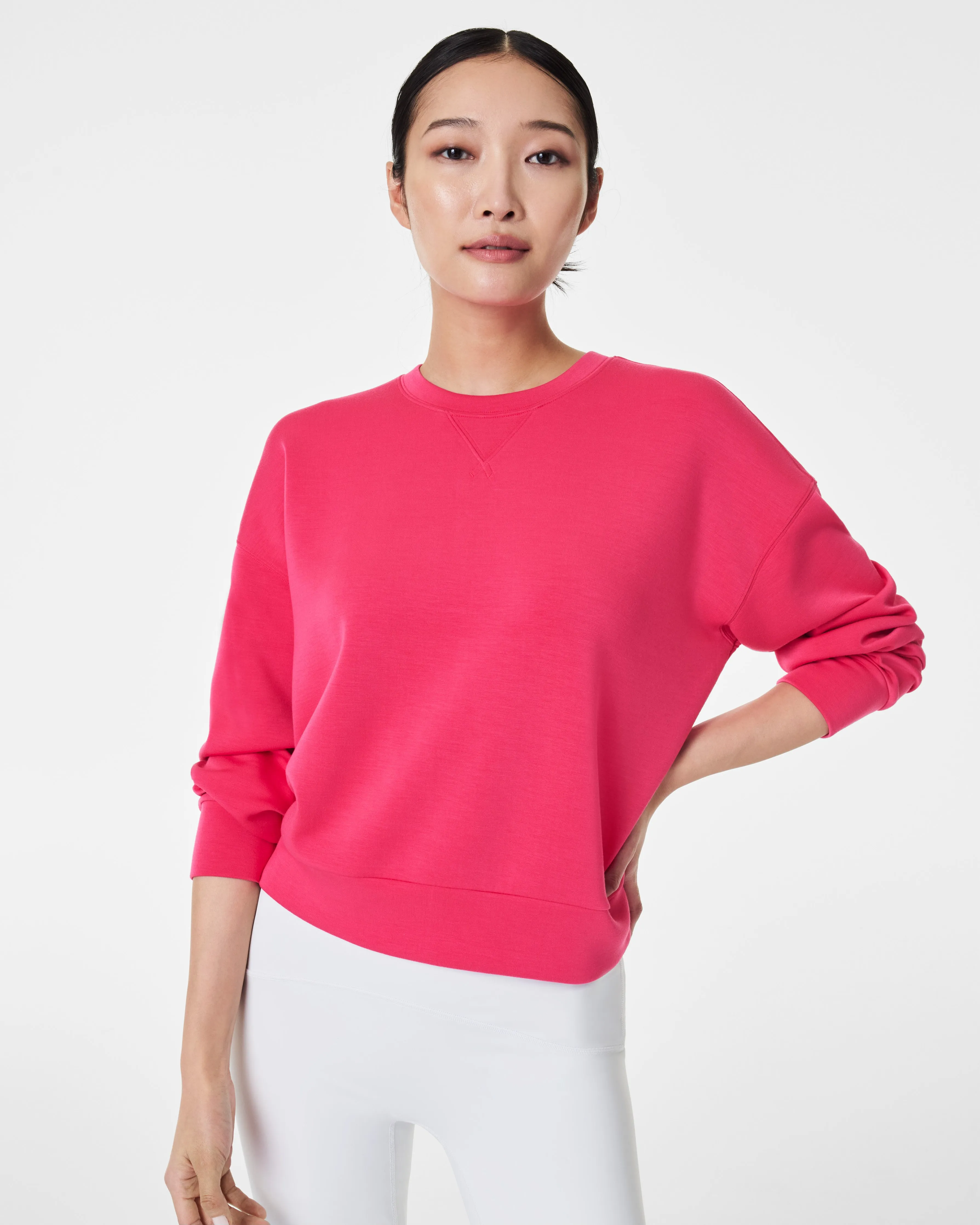 SPANX® AirEssentials Crewneck