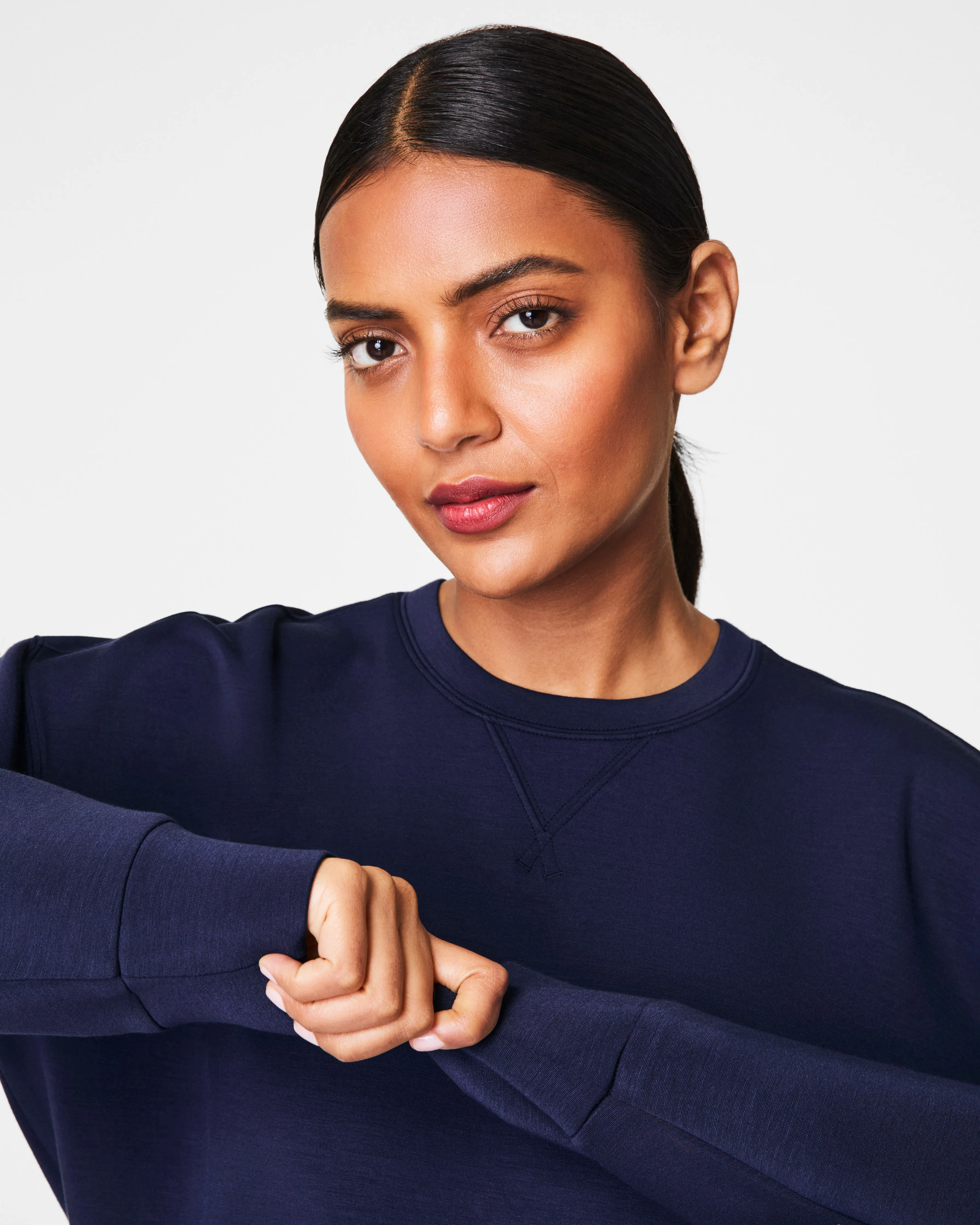 SPANX® AirEssentials Crewneck