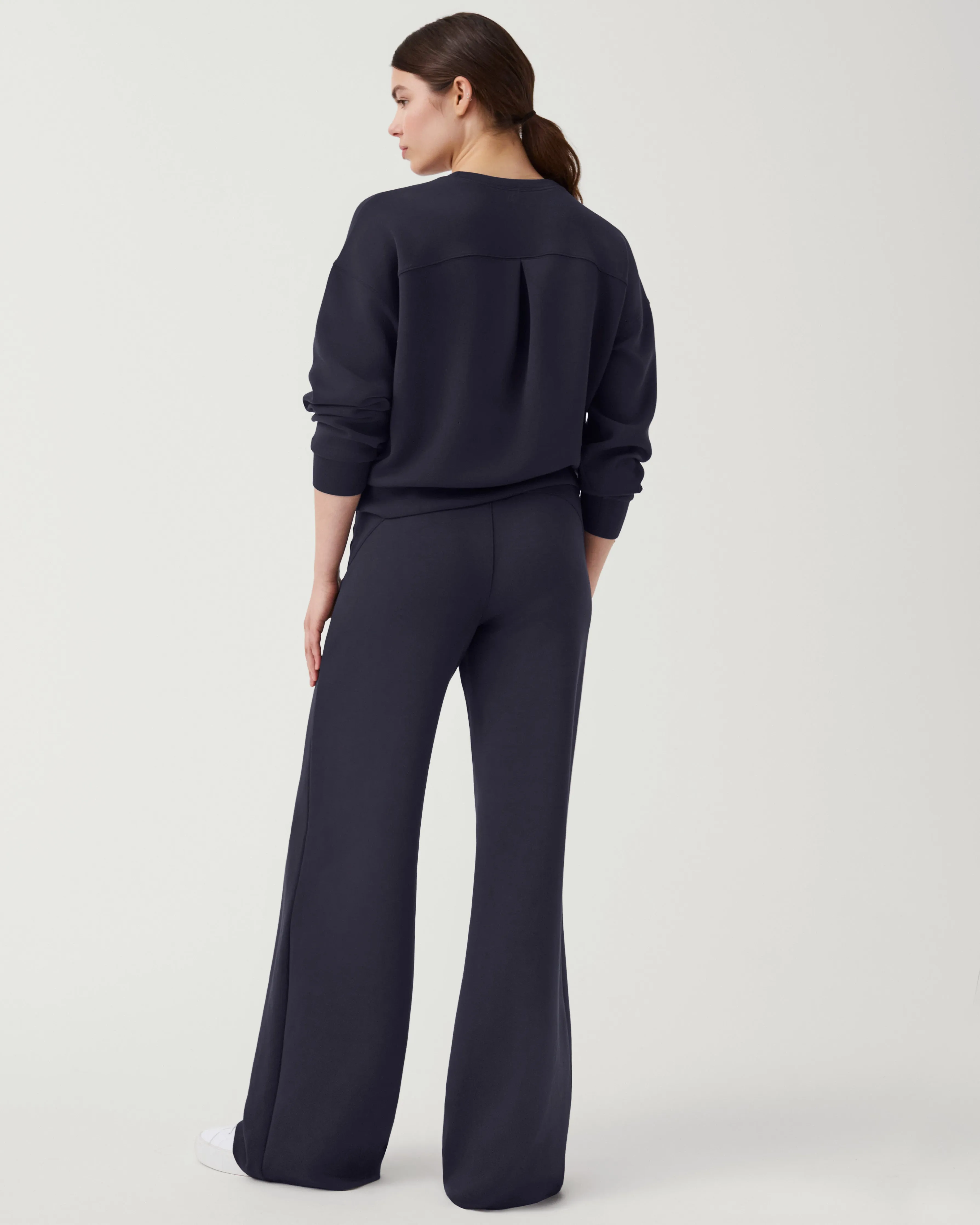 SPANX® AirEssentials Crewneck