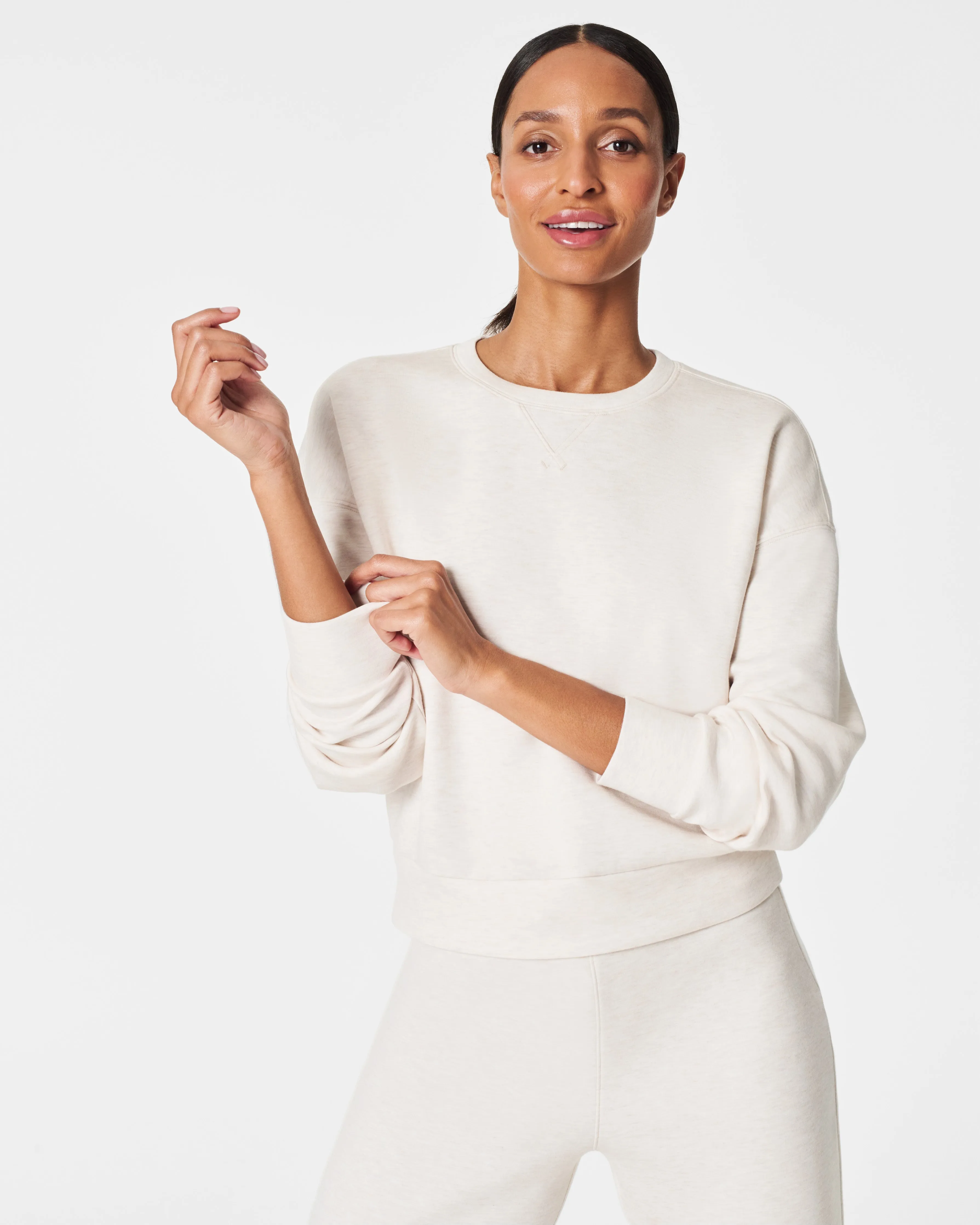 SPANX® AirEssentials Crewneck