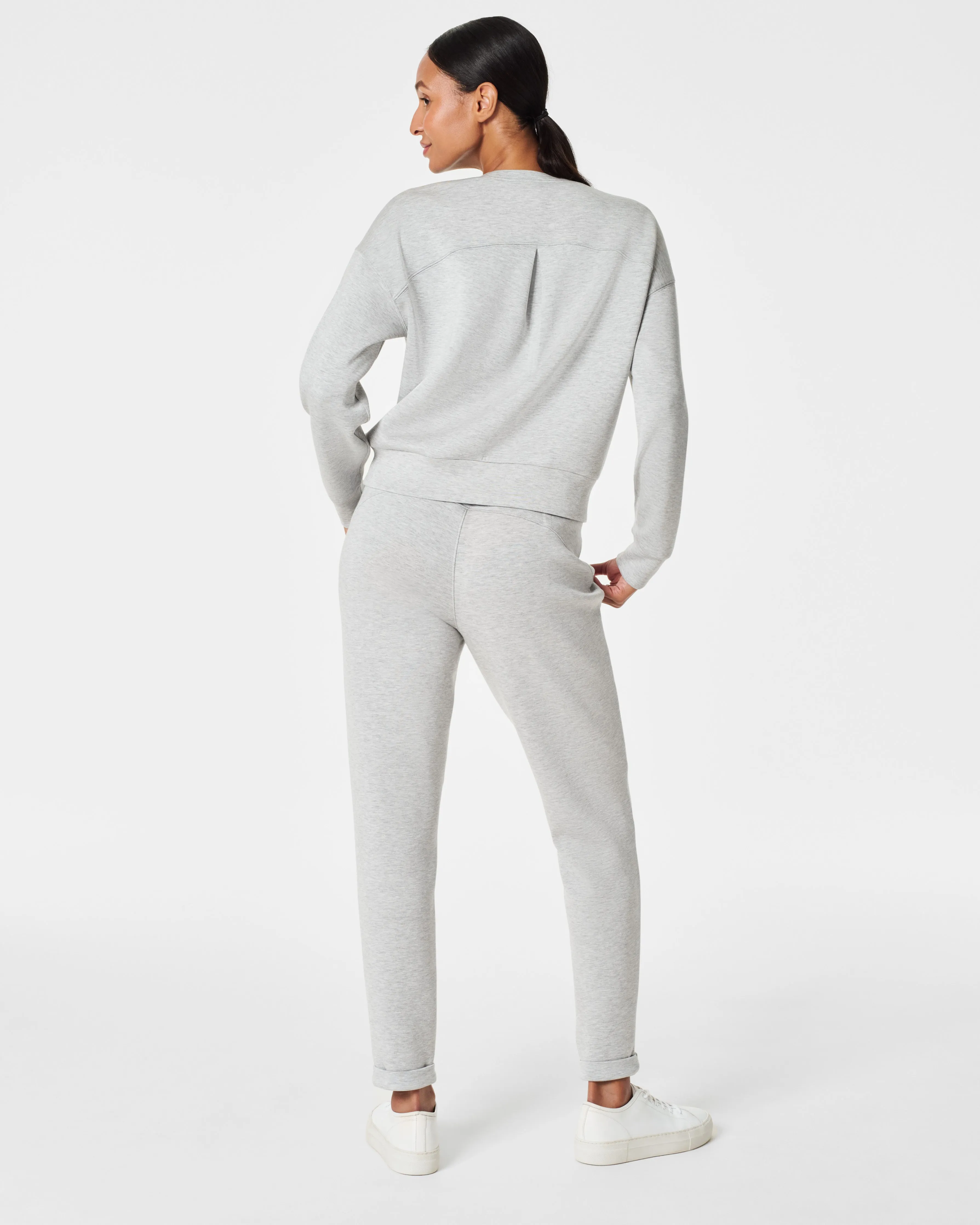 SPANX® AirEssentials Crewneck