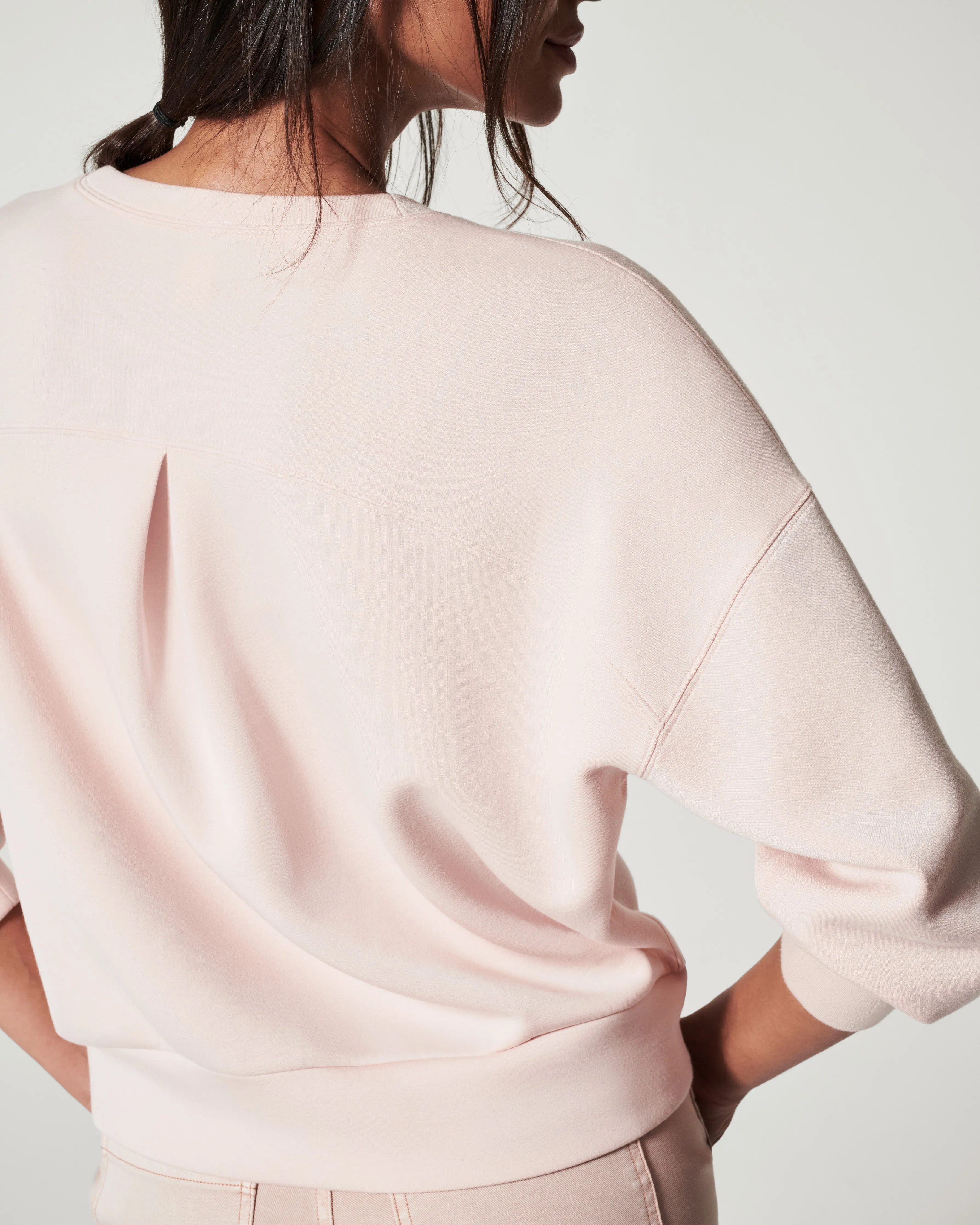 SPANX® AirEssentials Crewneck