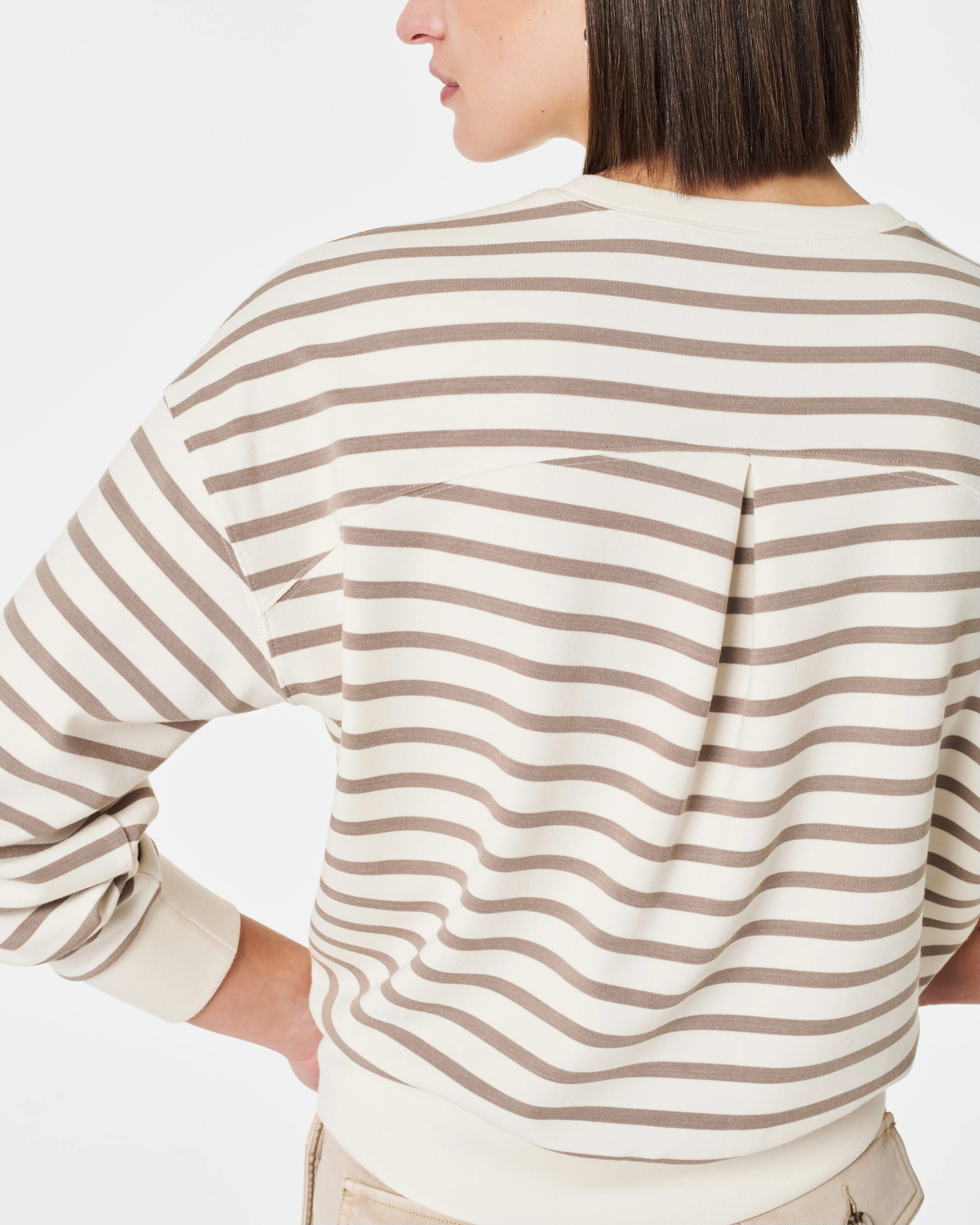 SPANX® AirEssentials Crewneck