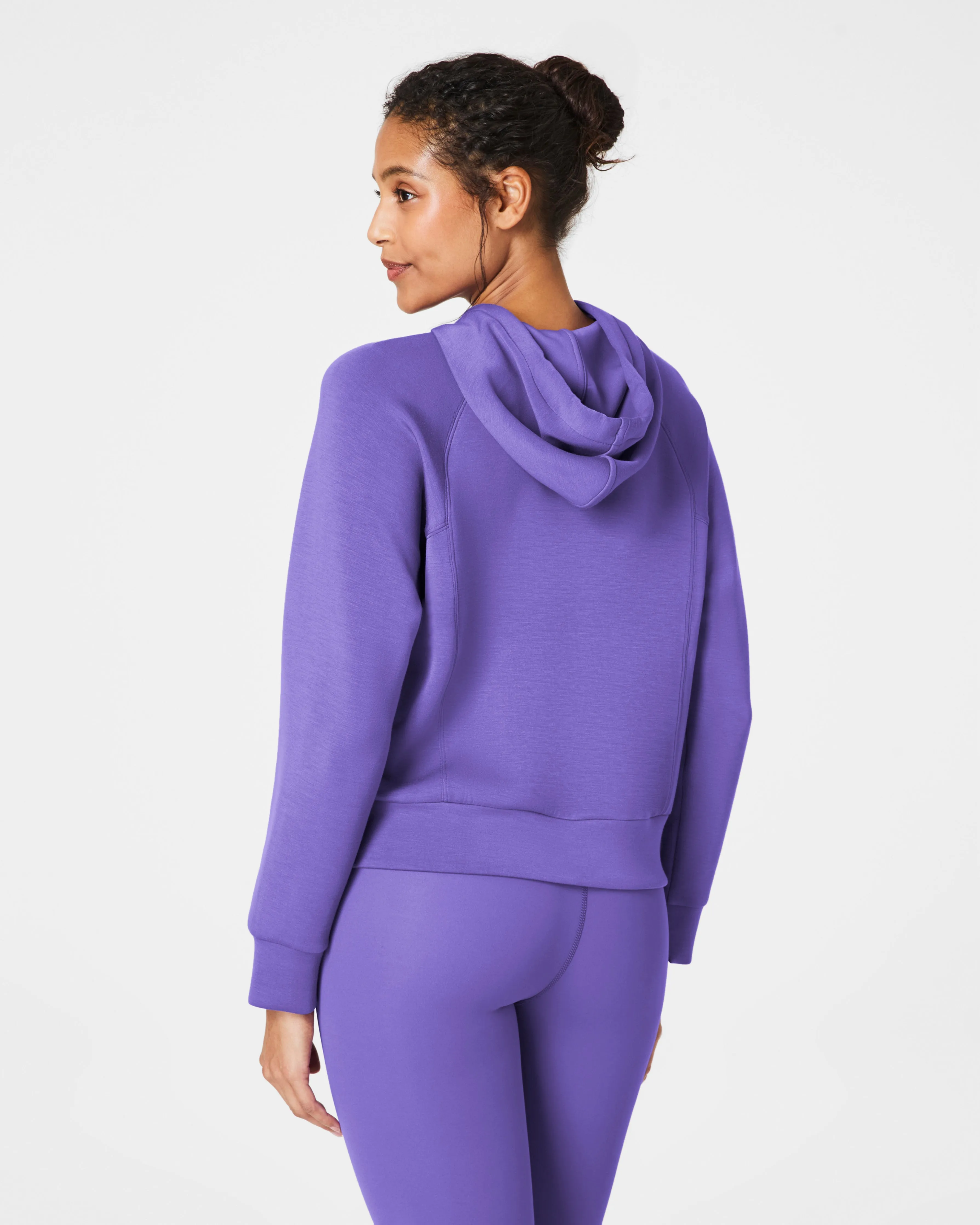 SPANX® AirEssentials Hoodie