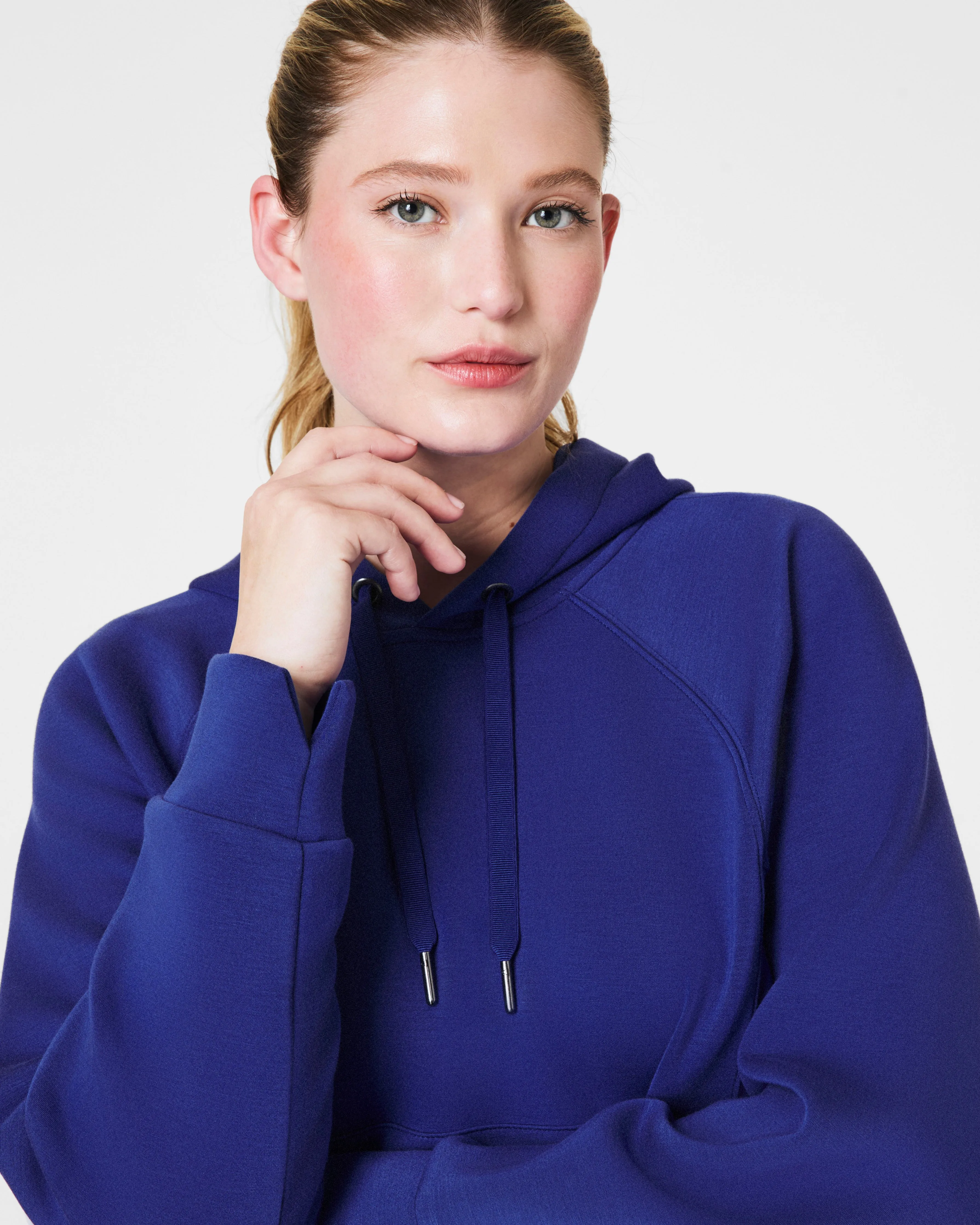 SPANX® AirEssentials Hoodie