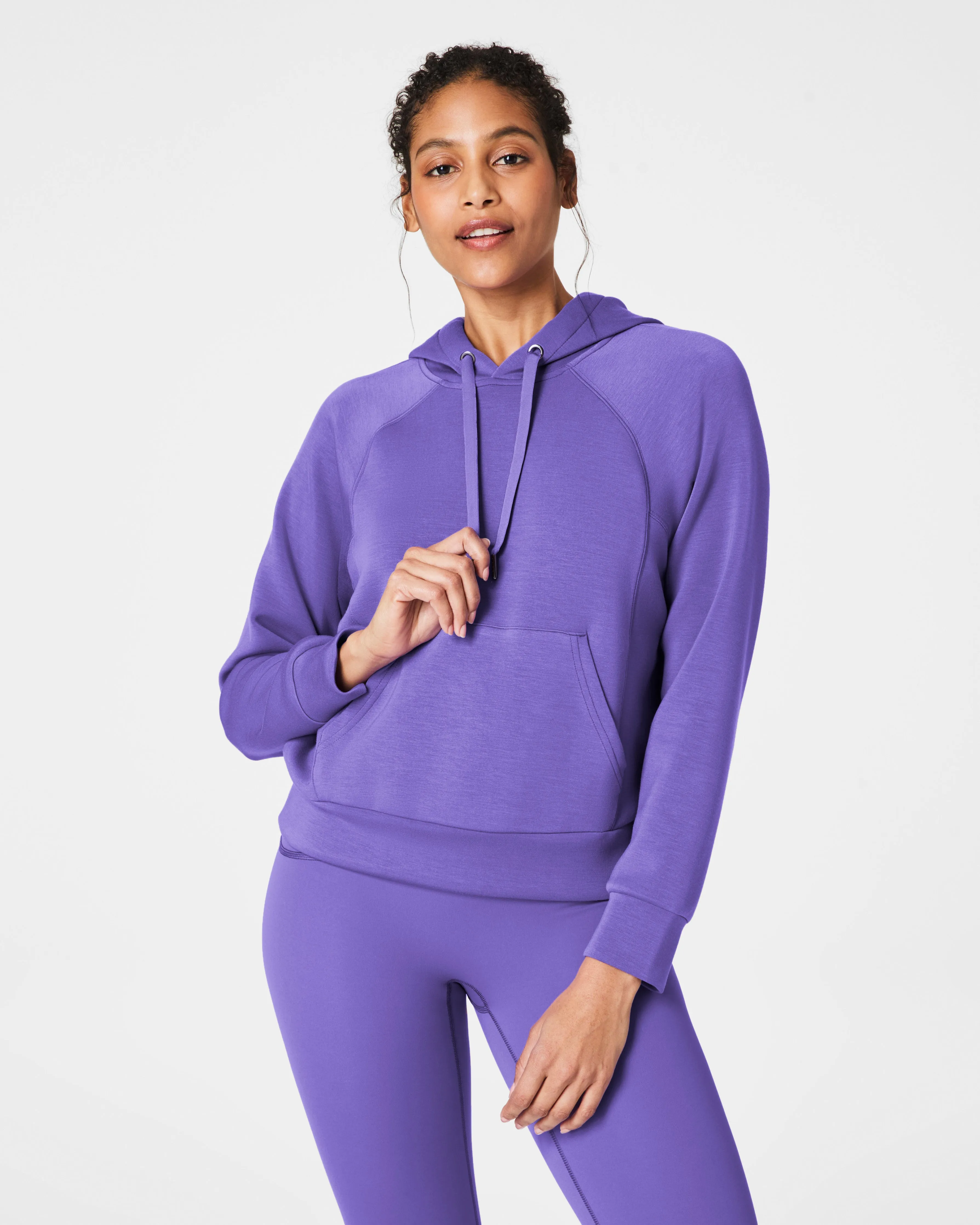 SPANX® AirEssentials Hoodie