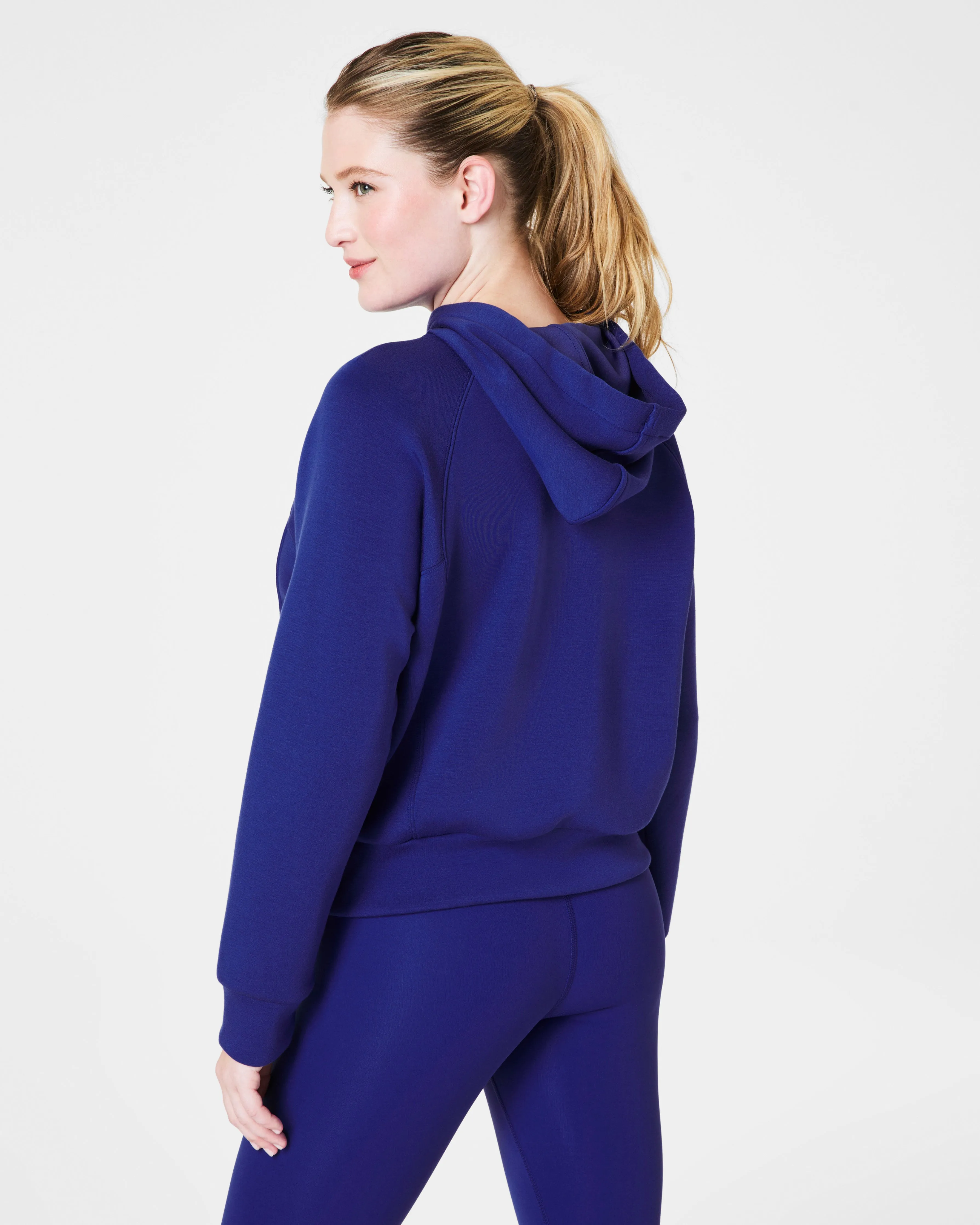 SPANX® AirEssentials Hoodie