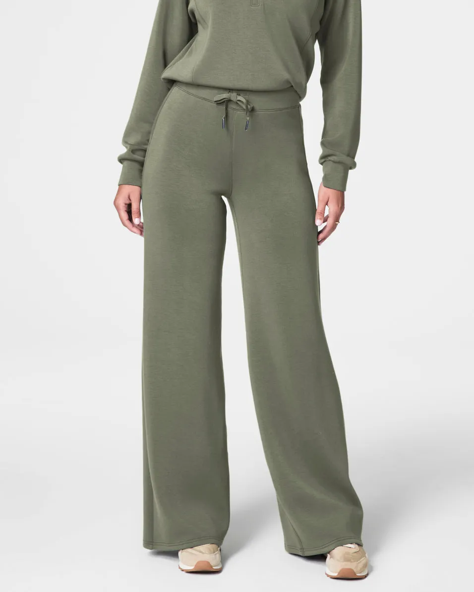 SPANX® AirEssentials Wide Leg Pant, Limited Edition Colors