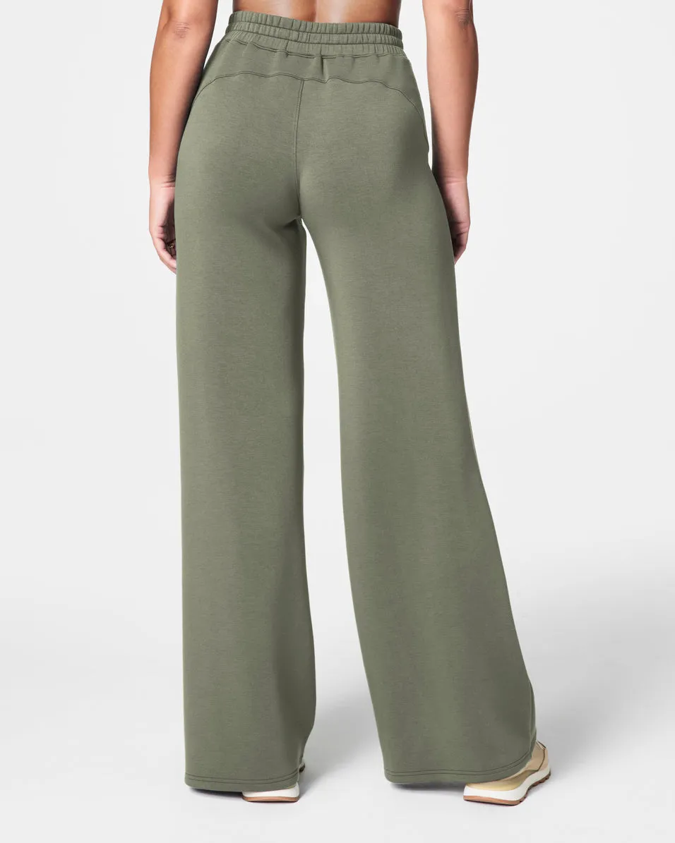 SPANX® AirEssentials Wide Leg Pant, Limited Edition Colors