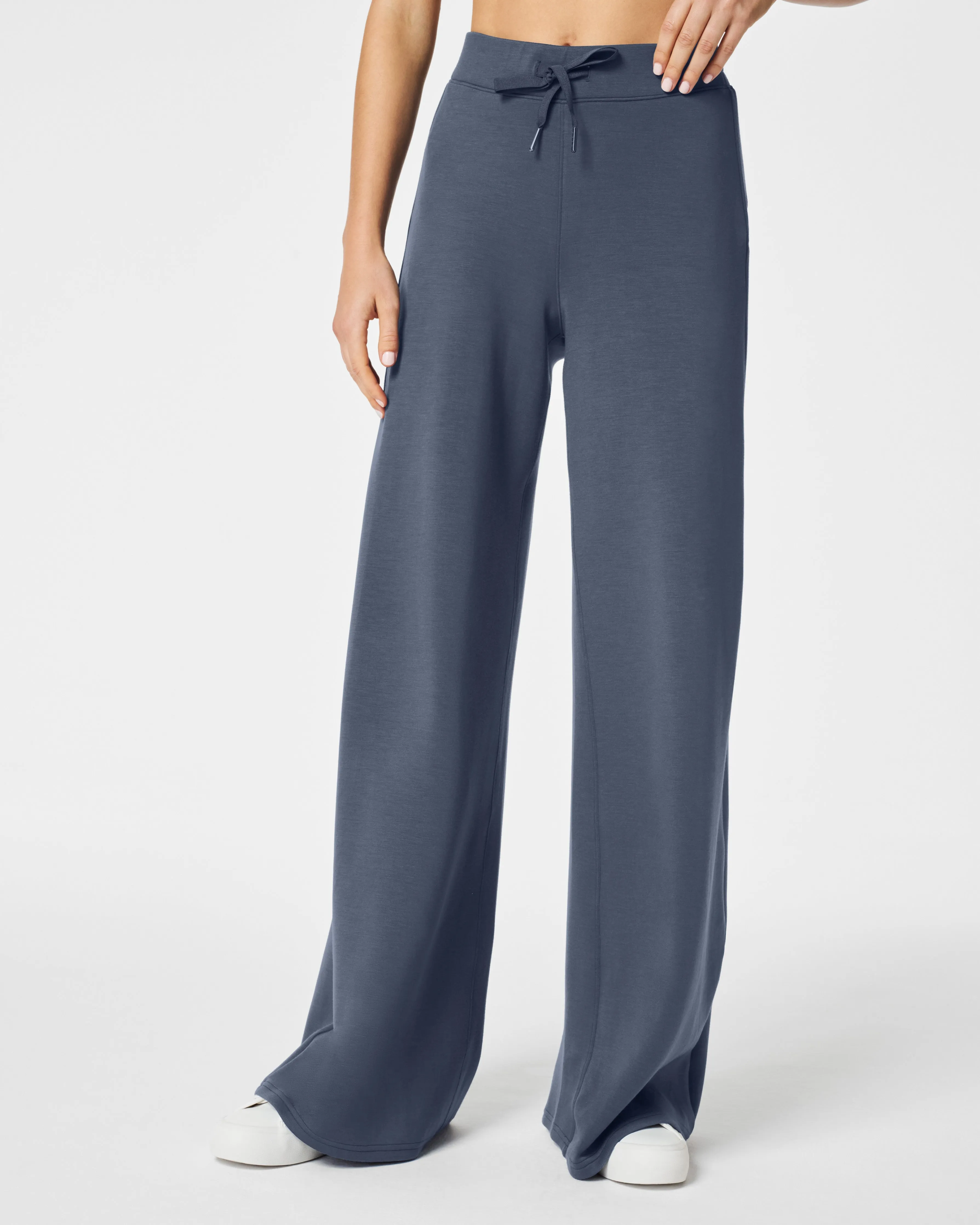 SPANX® AirEssentials Wide Leg Pant