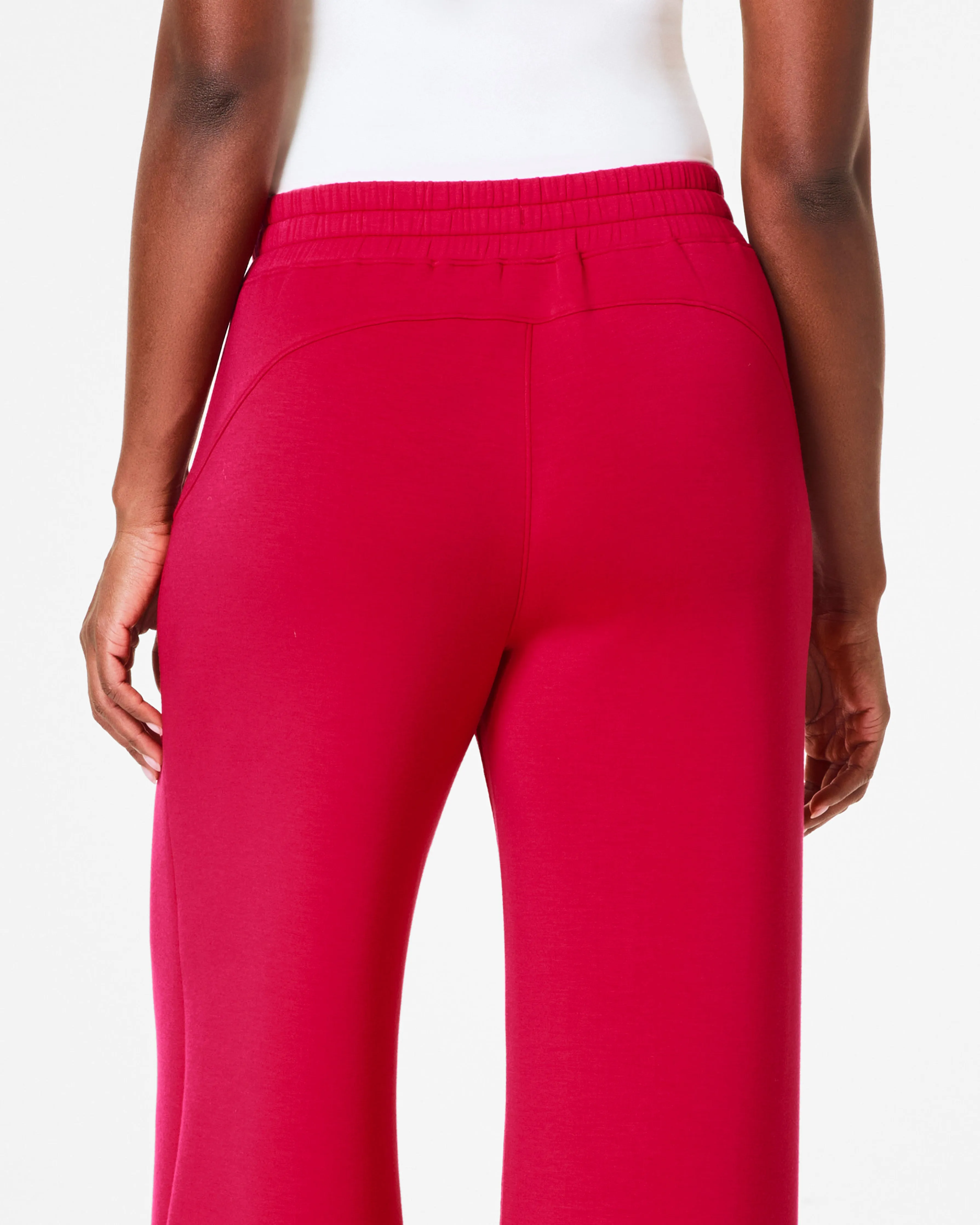 SPANX® AirEssentials Wide Leg Pant