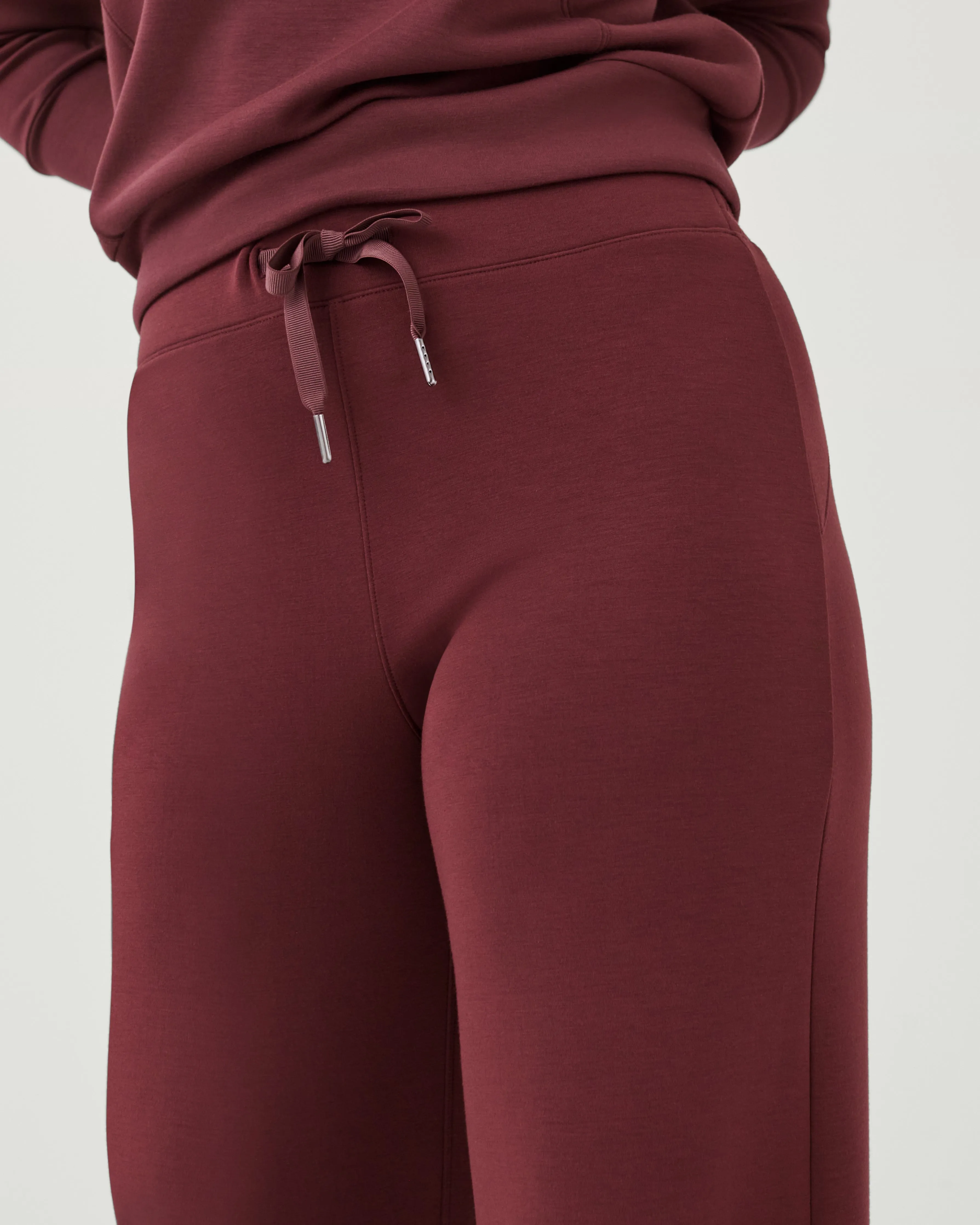 SPANX® AirEssentials Wide Leg Pant