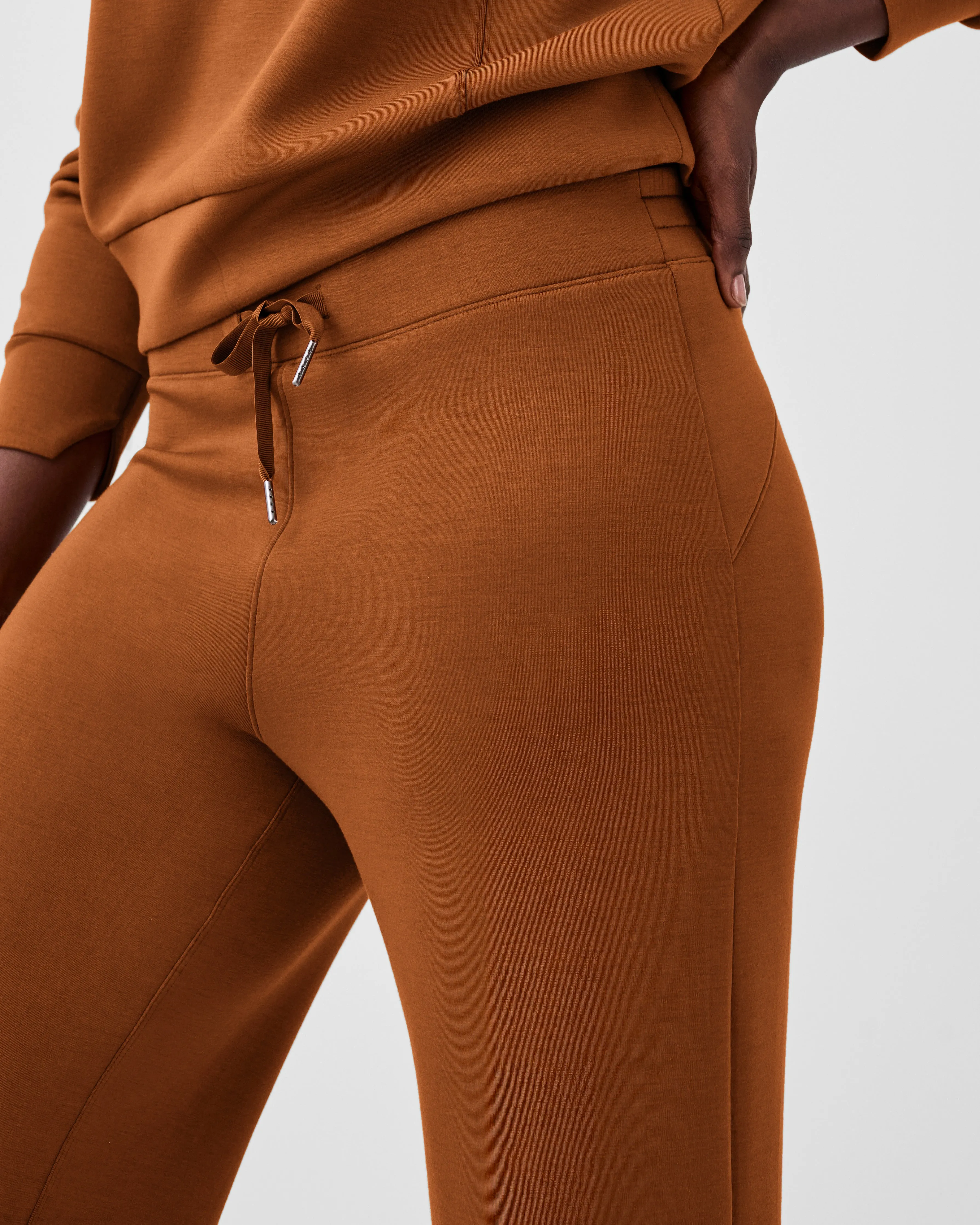 SPANX® AirEssentials Wide Leg Pant