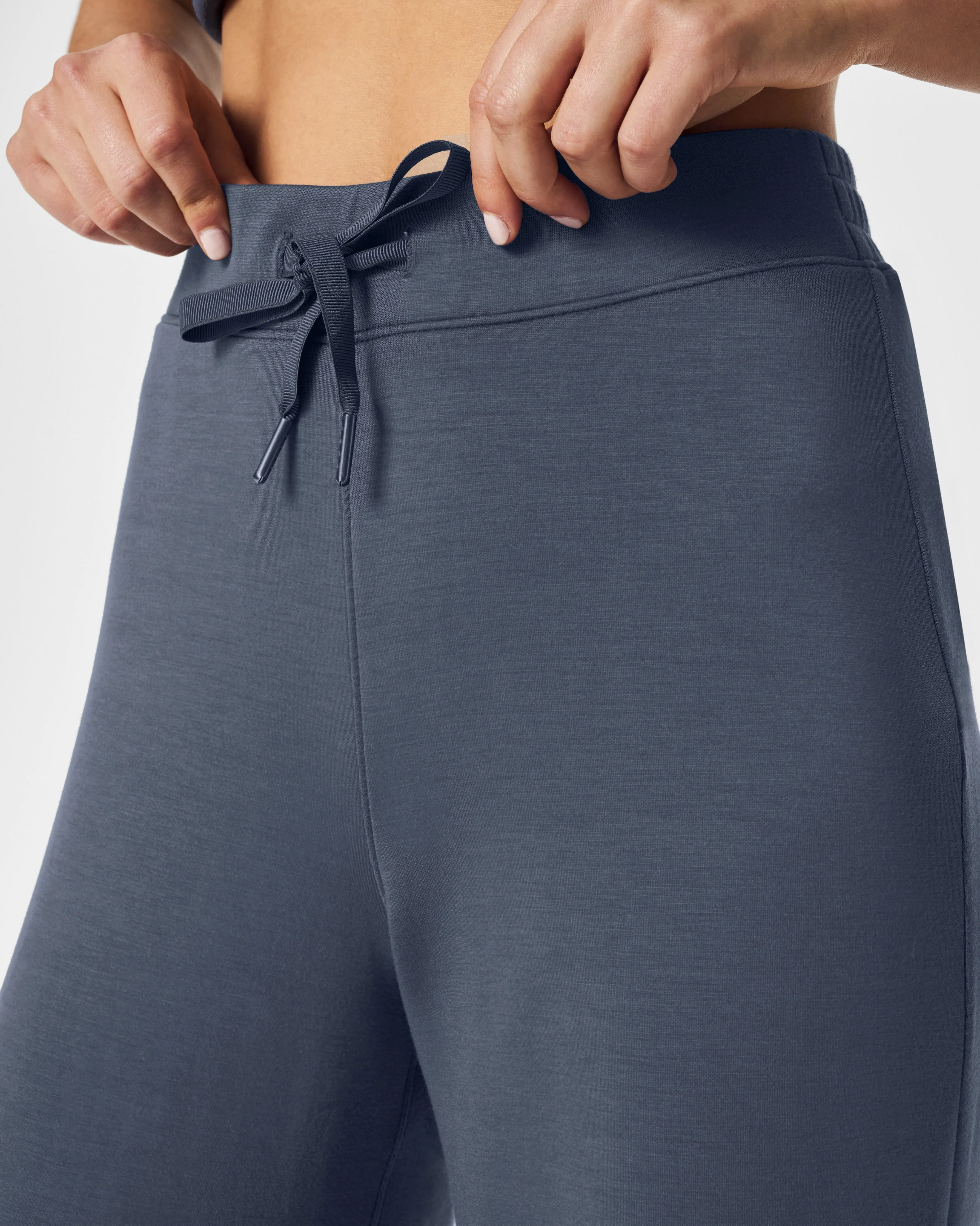 SPANX® AirEssentials Wide Leg Pant