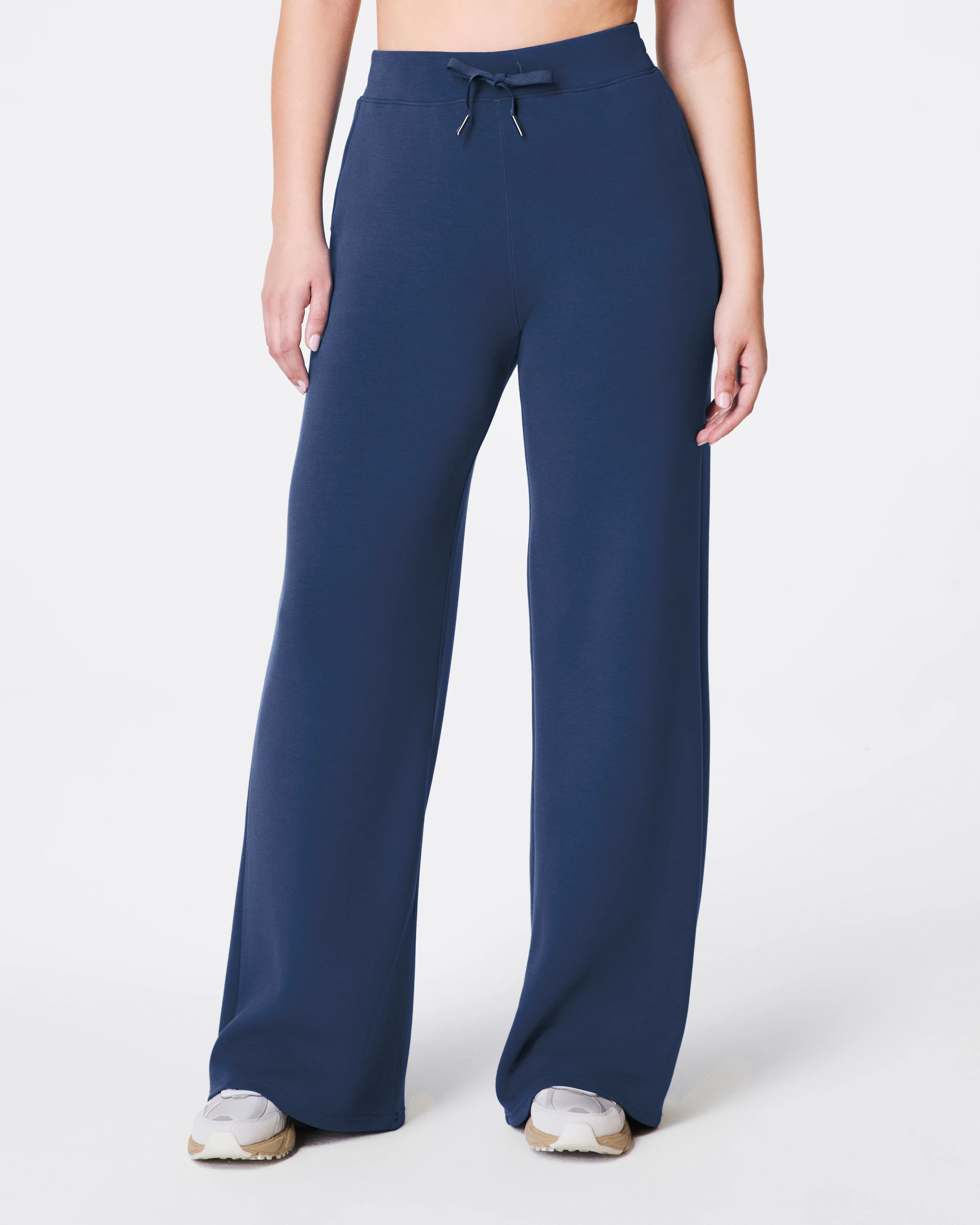 SPANX® AirEssentials Wide Leg Pant