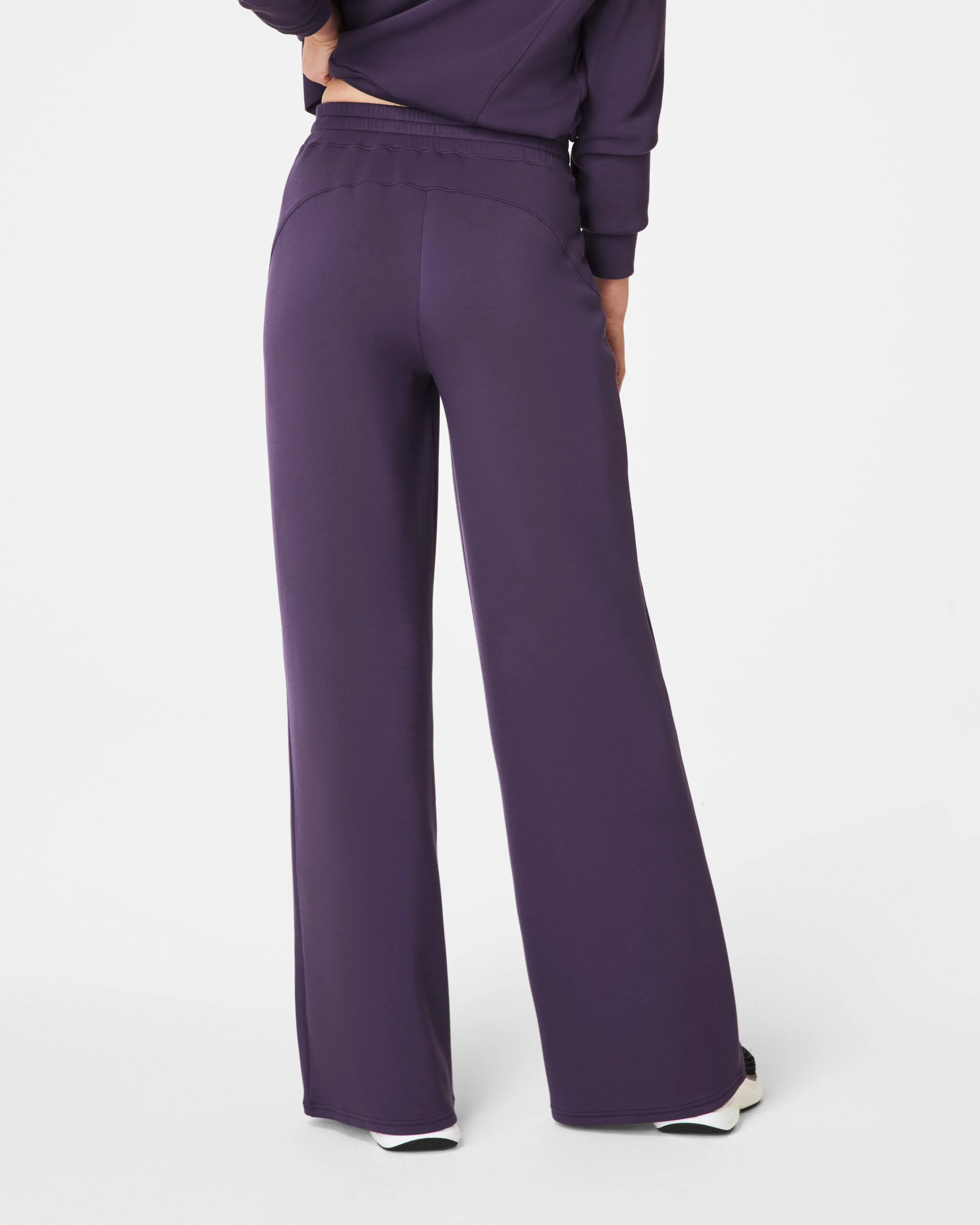 SPANX® AirEssentials Wide Leg Pant
