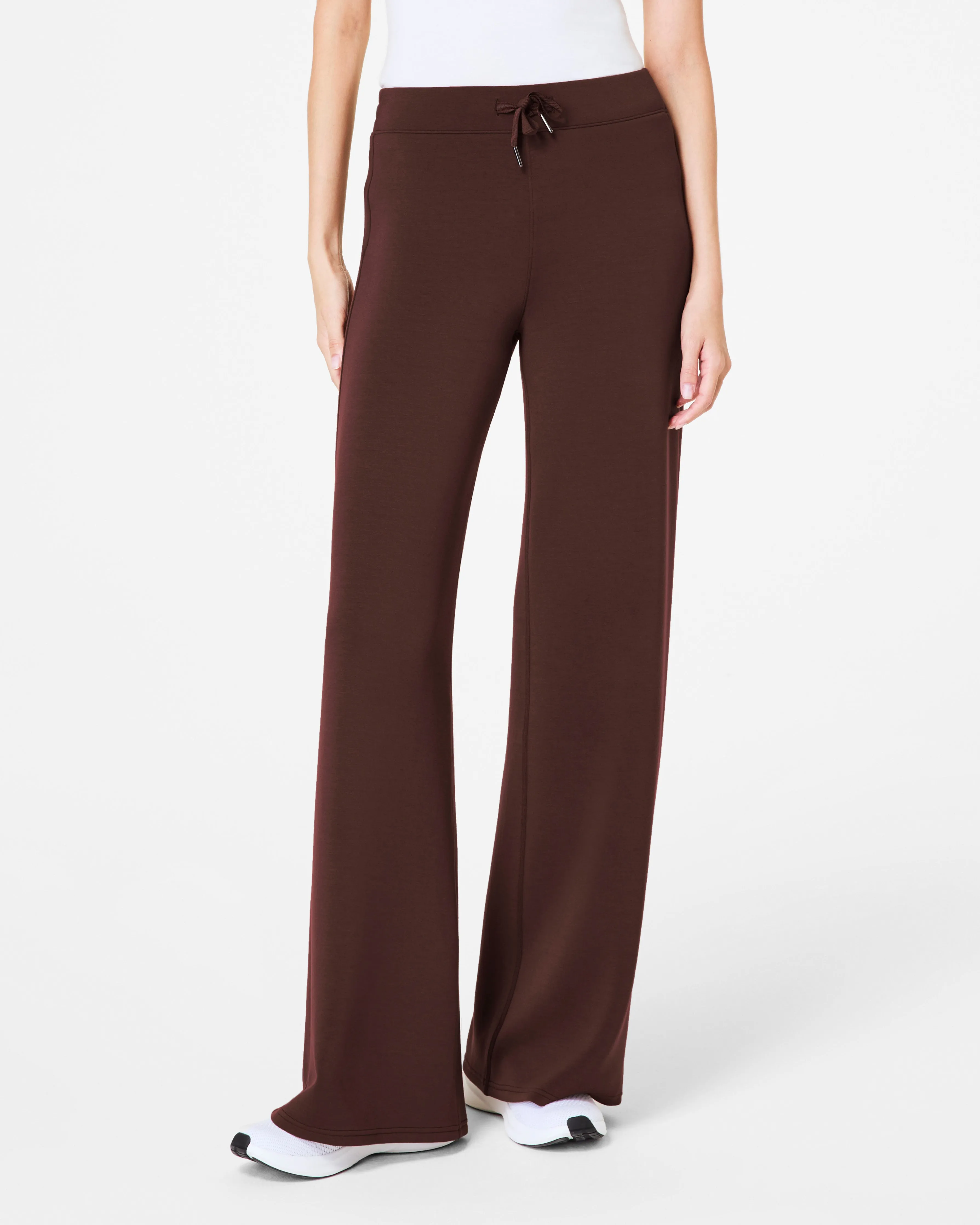 SPANX® AirEssentials Wide Leg Pant