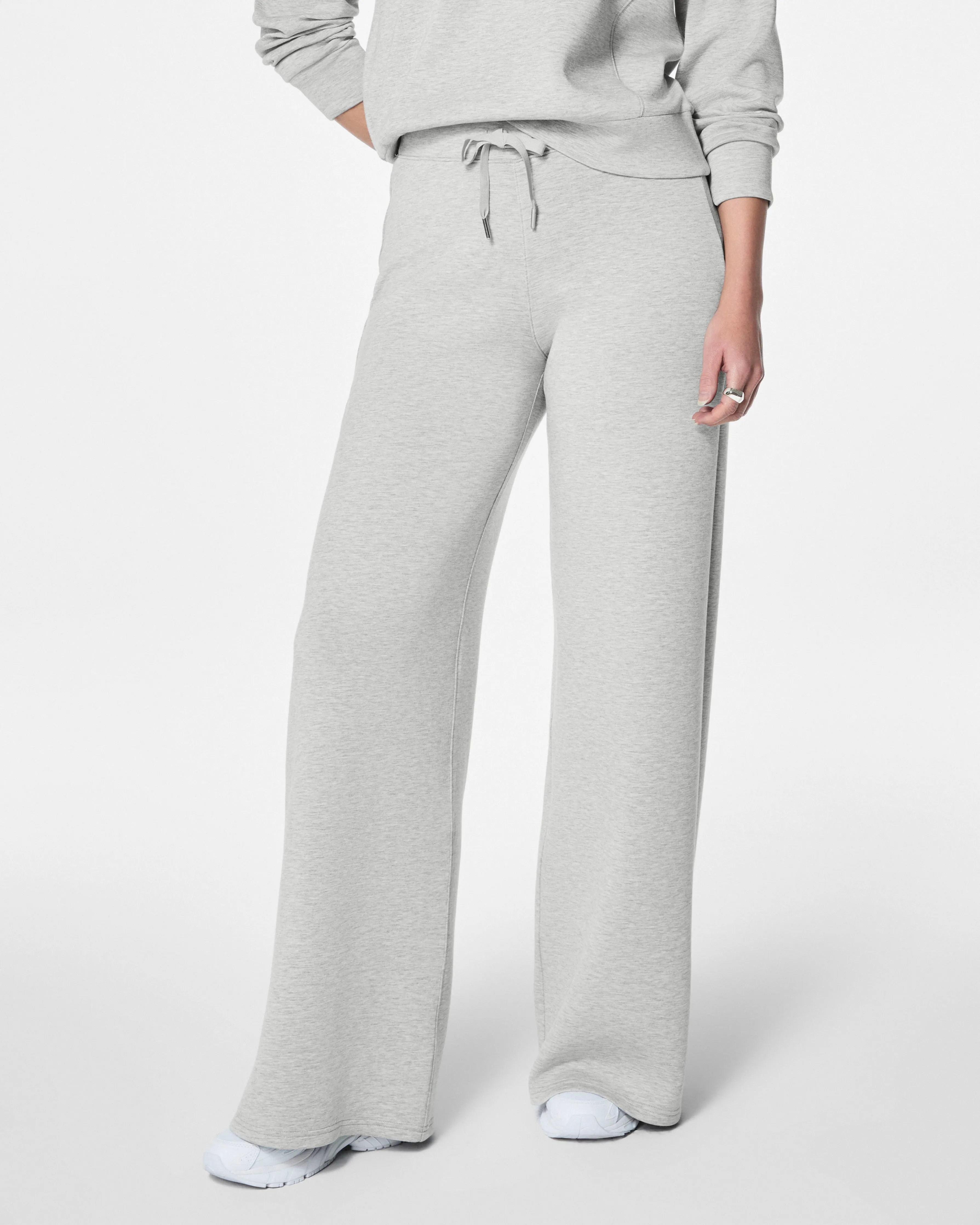 SPANX® AirEssentials Wide Leg Pant