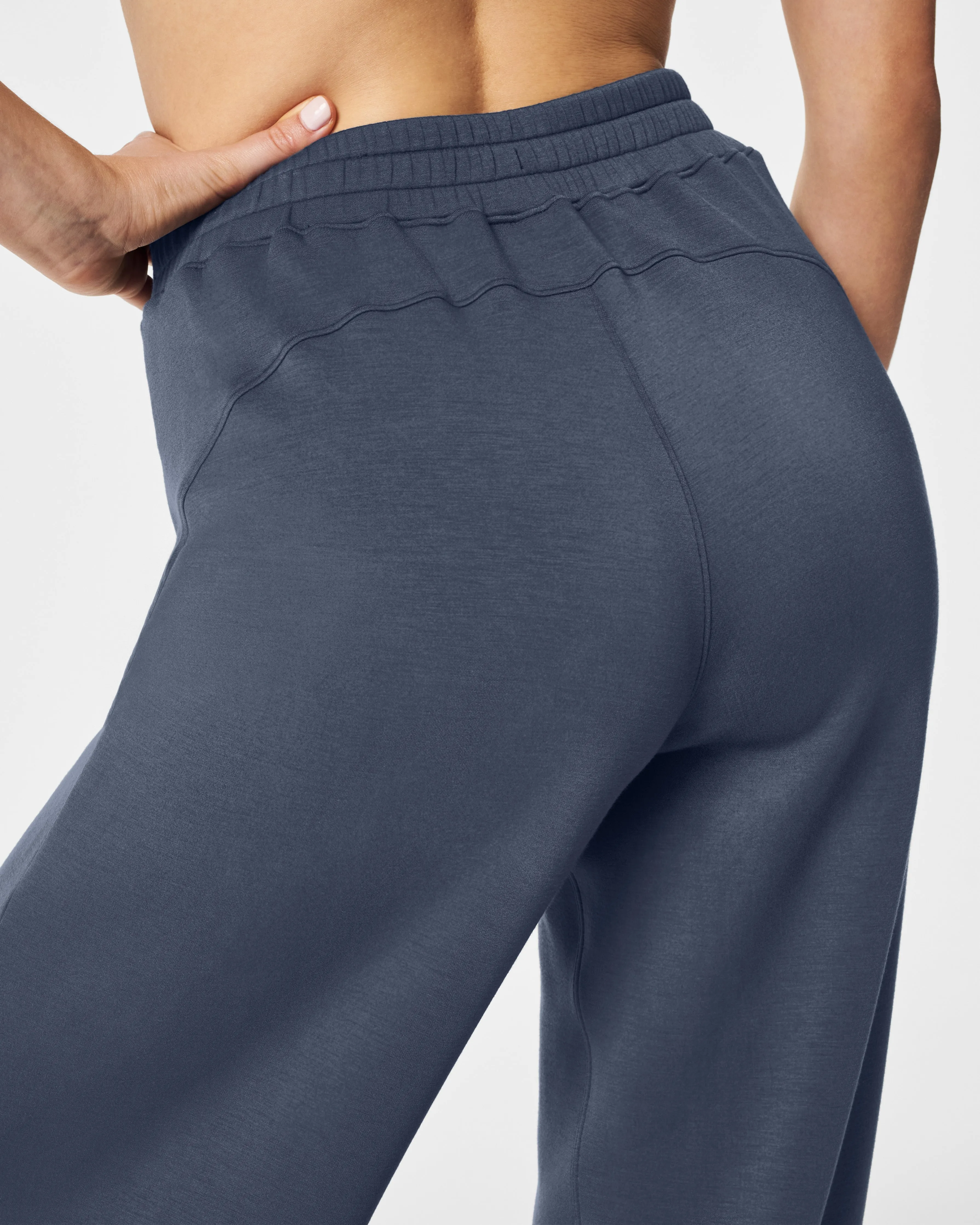 SPANX® AirEssentials Wide Leg Pant