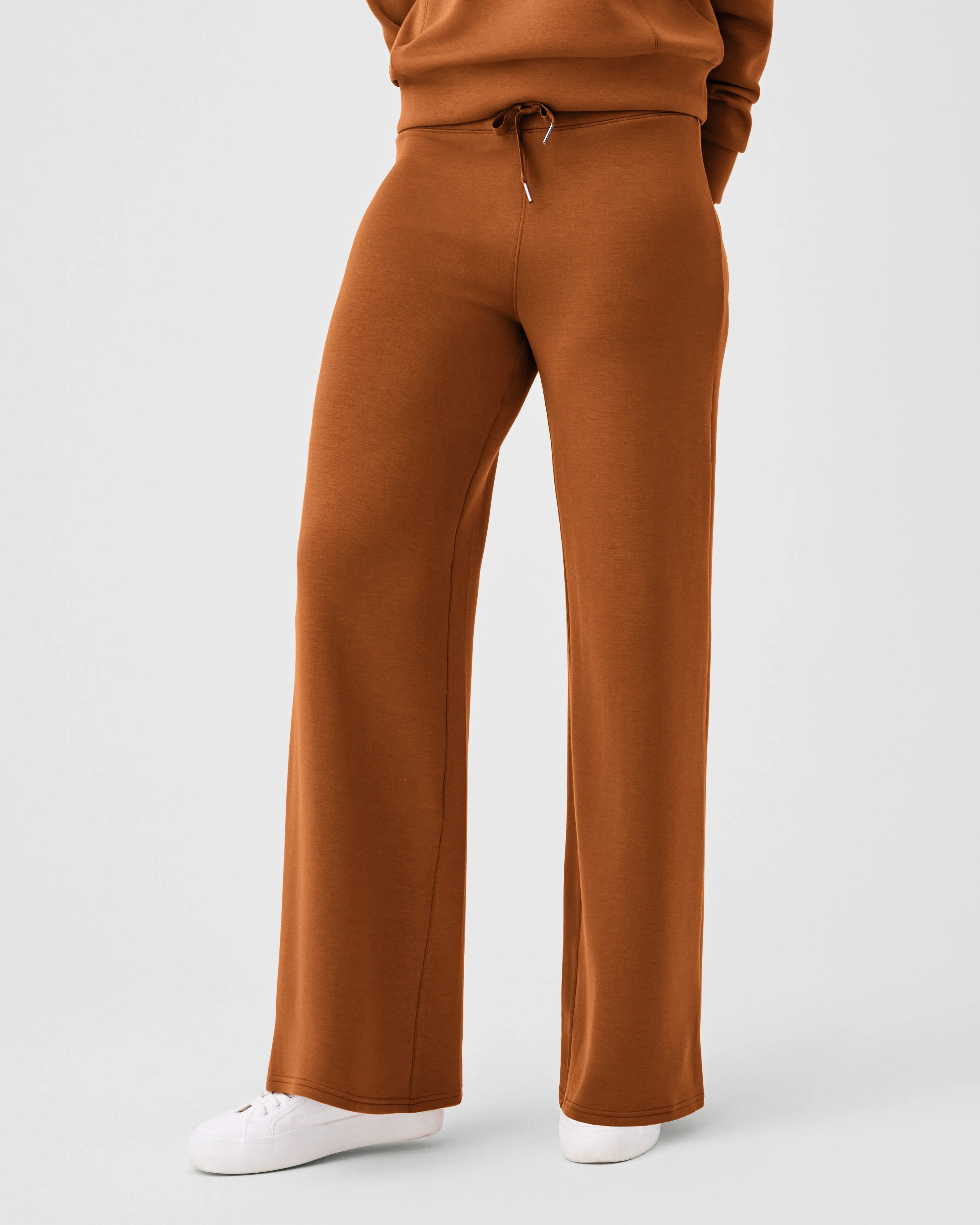 SPANX® AirEssentials Wide Leg Pant