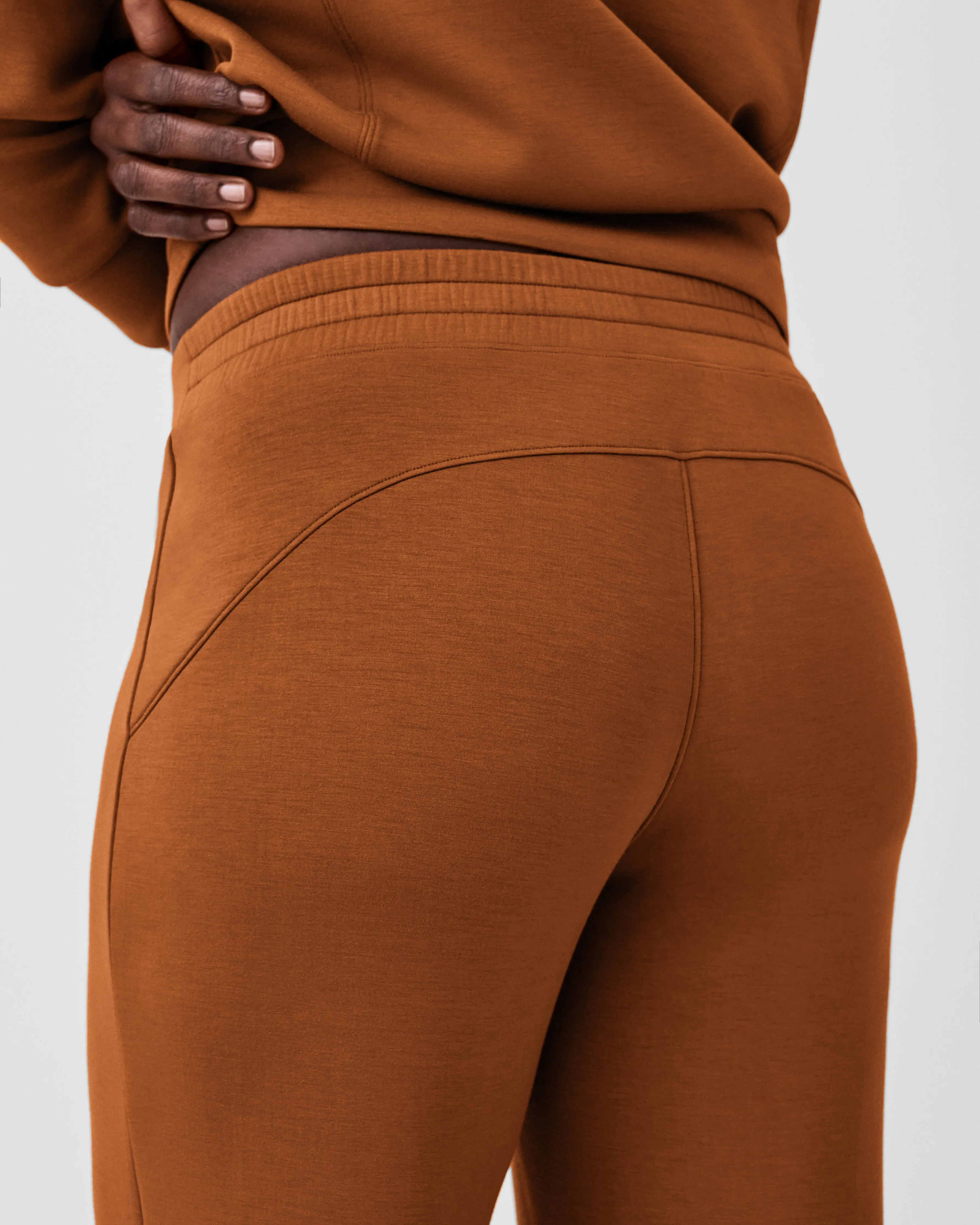 SPANX® AirEssentials Wide Leg Pant