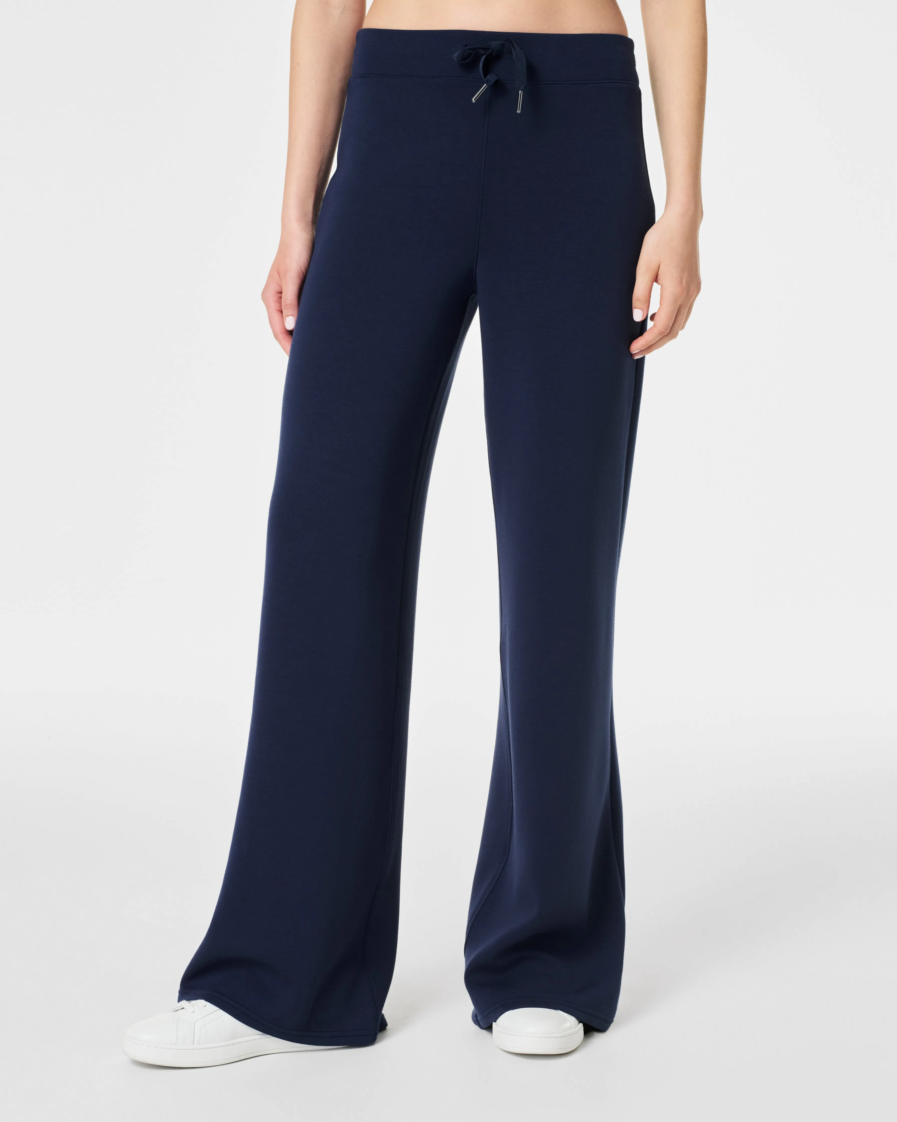 SPANX® AirEssentials Wide Leg Pant