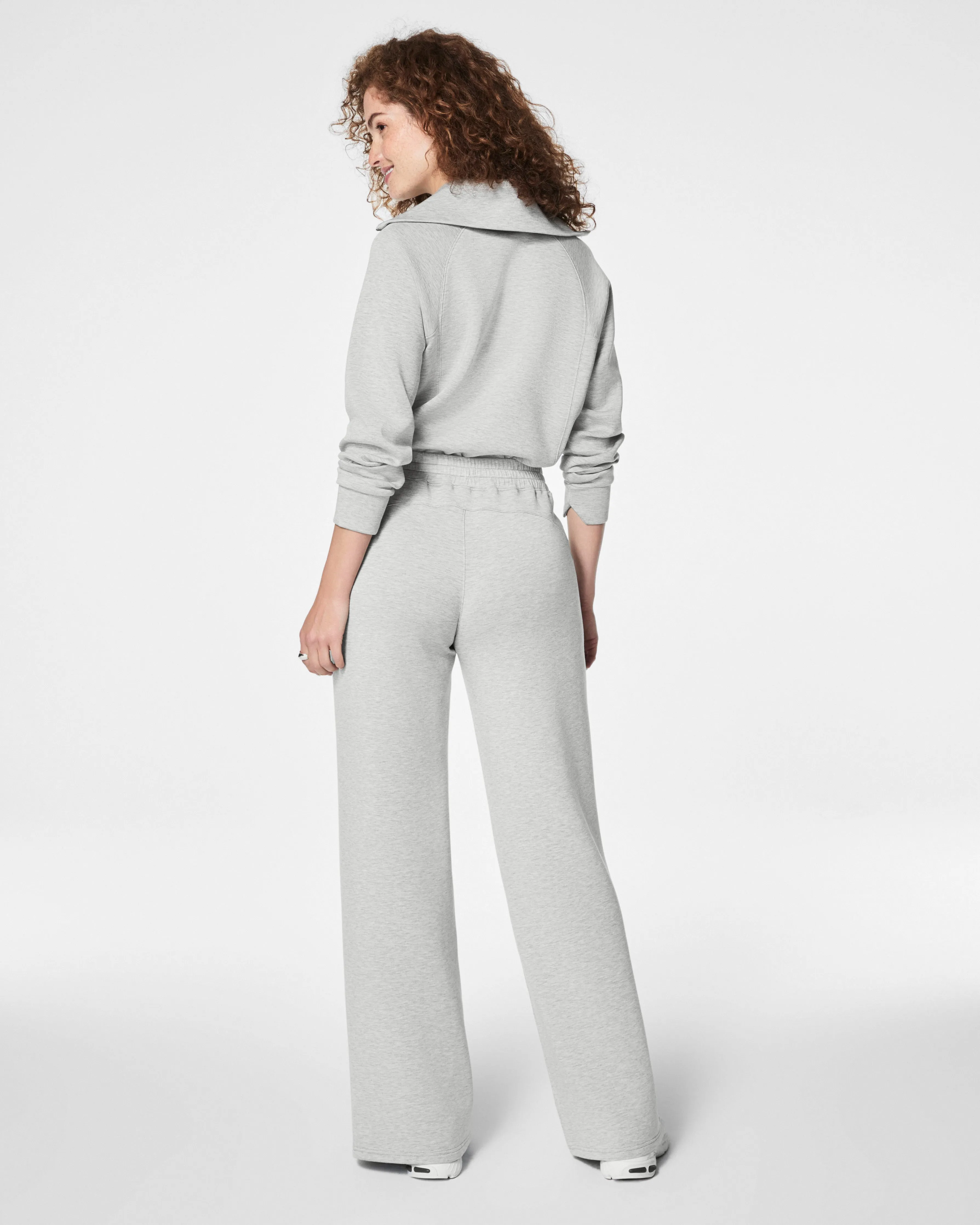 SPANX® AirEssentials Wide Leg Pant